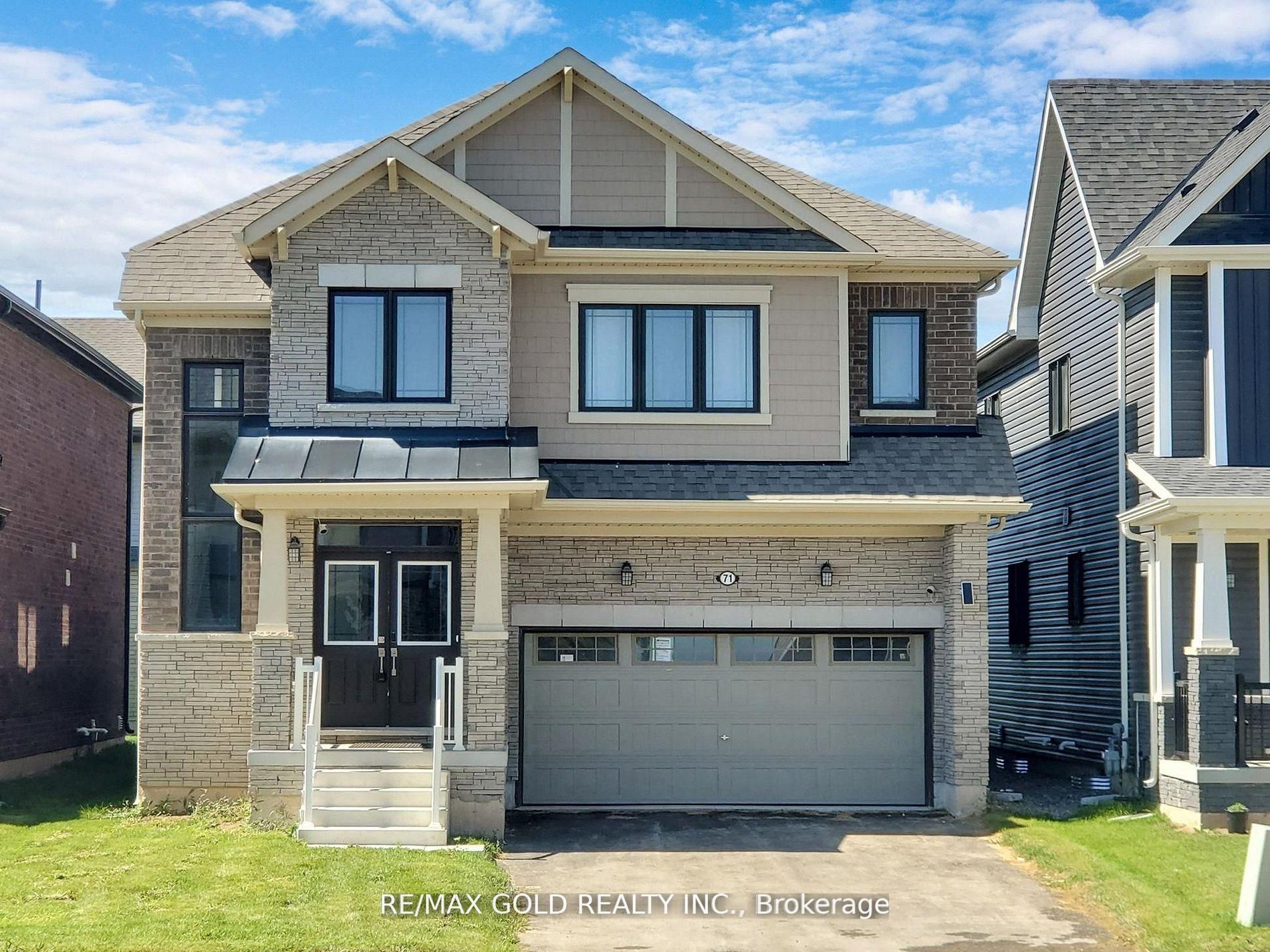 Photo 1 of 71 Lavender Road, Thorold, Hurricane/Merrittville — HOMEH