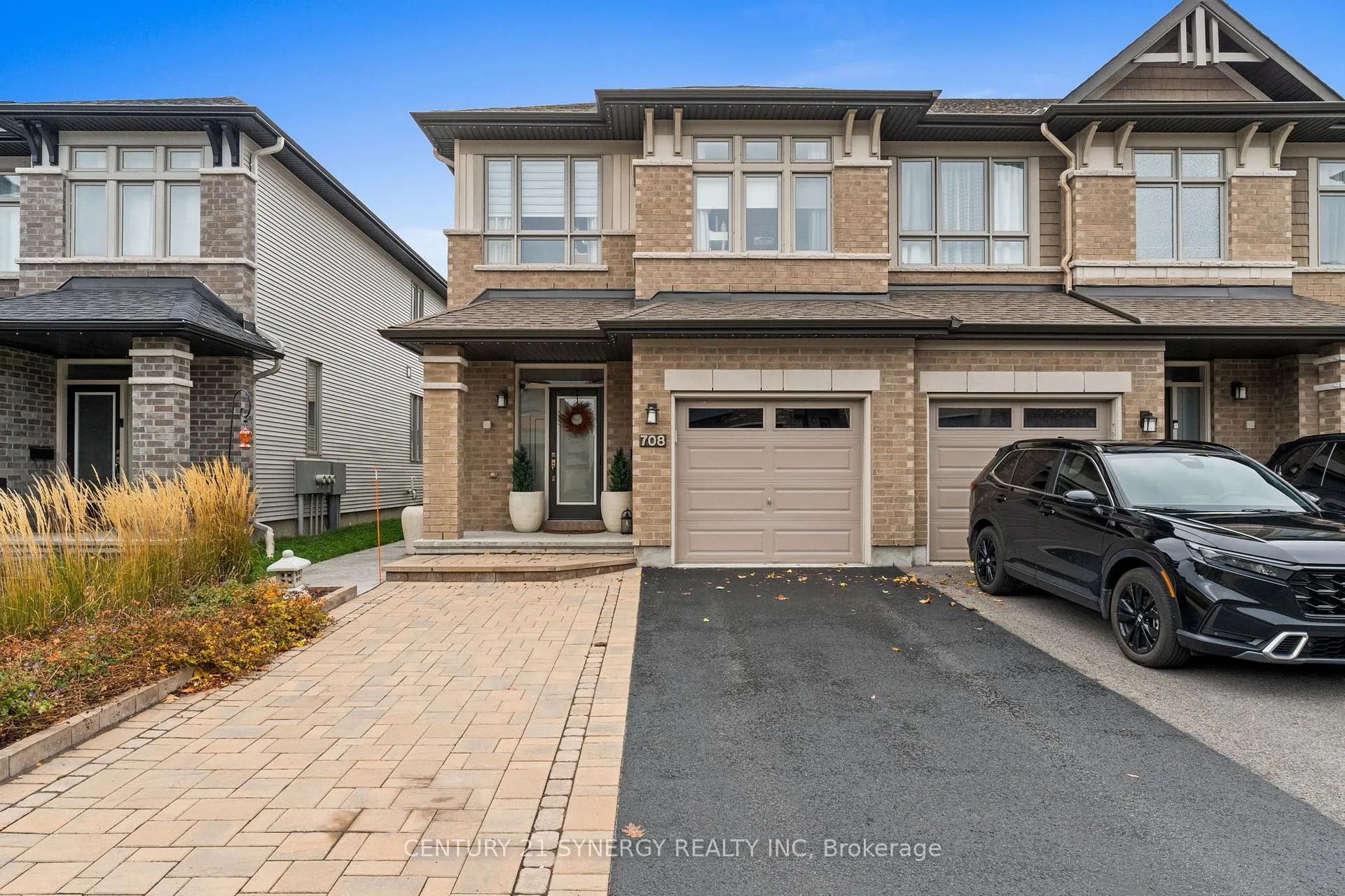 Photo 1 of 708 Guardian Grove, Ottawa, Riverside South/Gloucester Glen — HOMEH