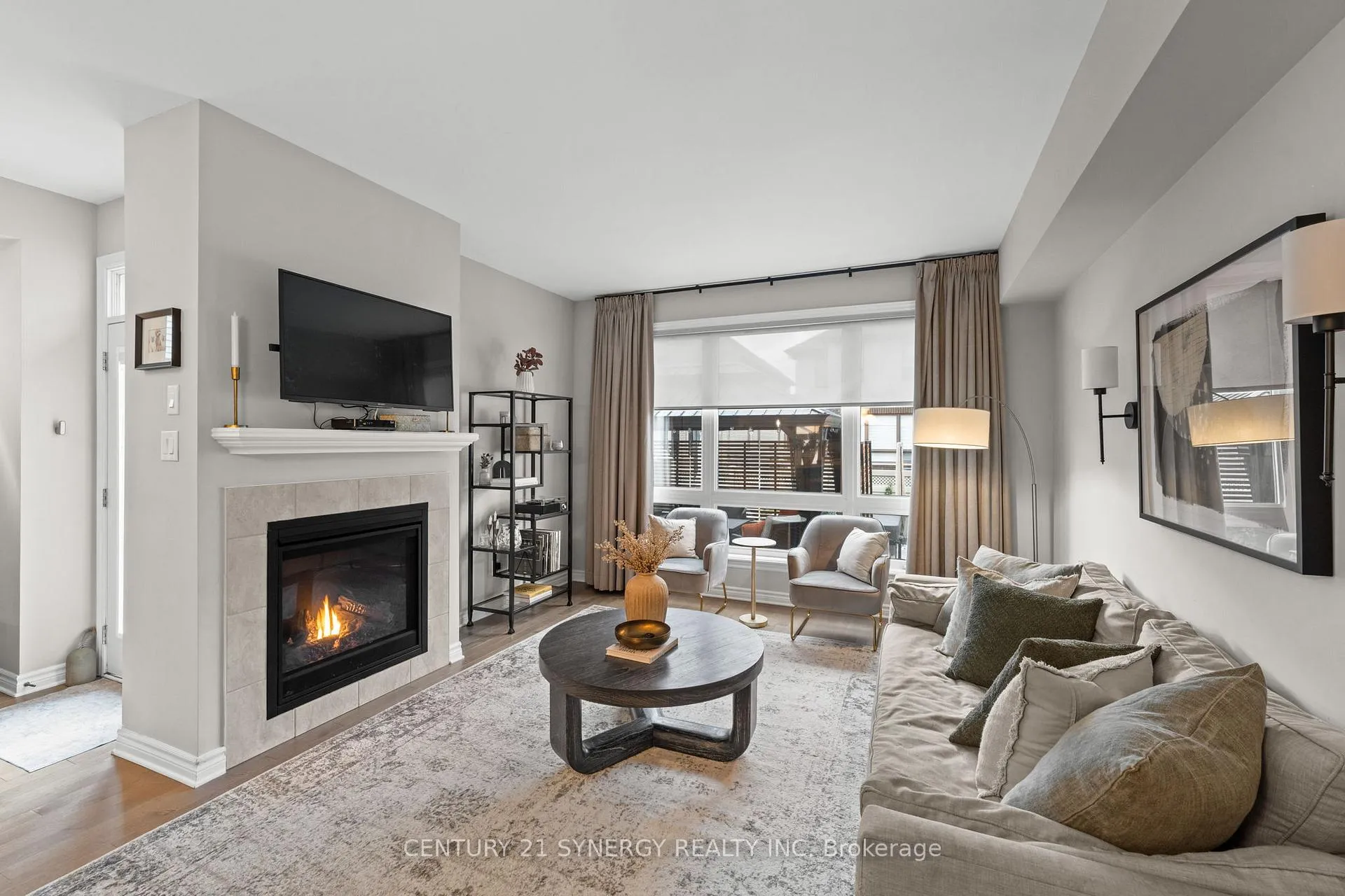 Photo 14 of 708 Guardian Grove, Ottawa, Riverside South/Gloucester Glen — HOMEH