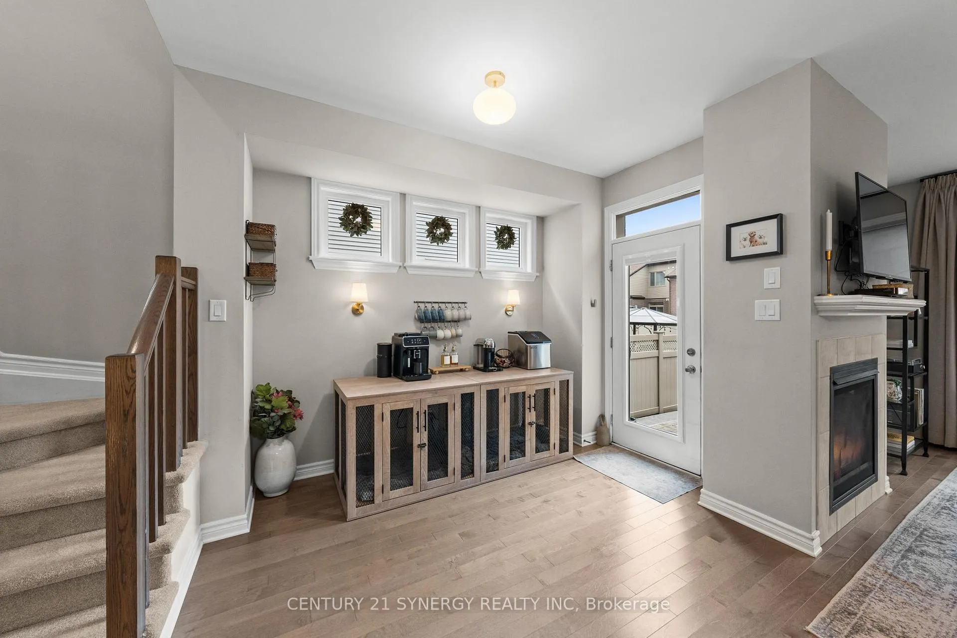 Photo 16 of 708 Guardian Grove, Ottawa, Riverside South/Gloucester Glen — HOMEH