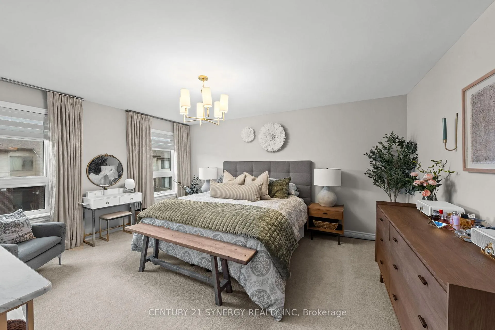 Photo 20 of 708 Guardian Grove, Ottawa, Riverside South/Gloucester Glen — HOMEH