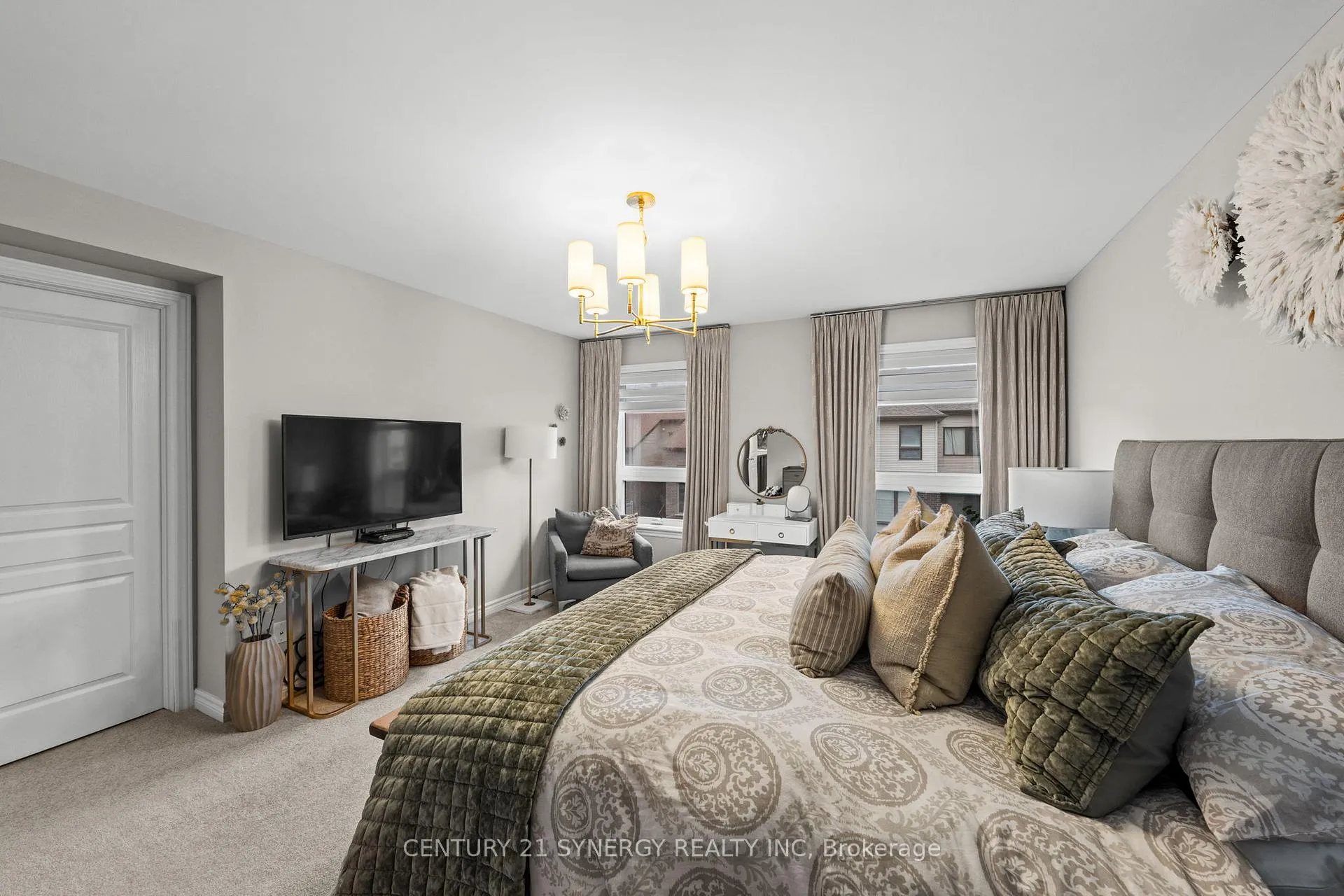 Photo 21 of 708 Guardian Grove, Ottawa, Riverside South/Gloucester Glen — HOMEH