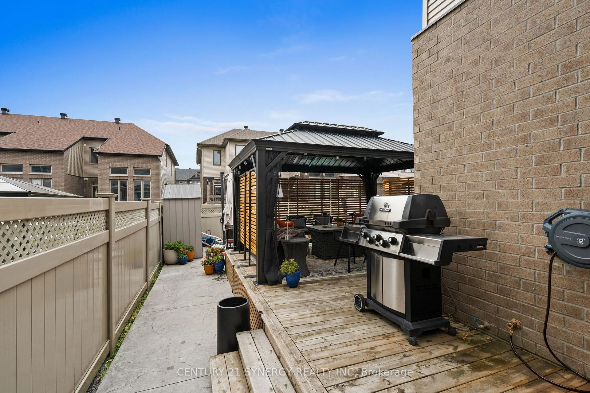 Photo 37 of 708 Guardian Grove, Ottawa, Riverside South/Gloucester Glen — HOMEH