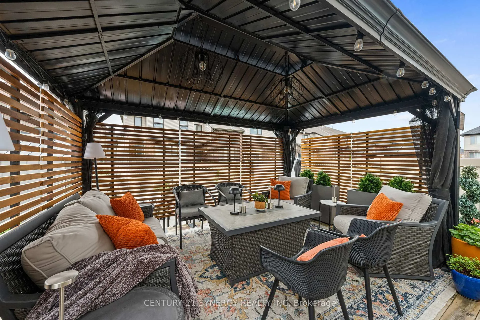 Photo 38 of 708 Guardian Grove, Ottawa, Riverside South/Gloucester Glen — HOMEH