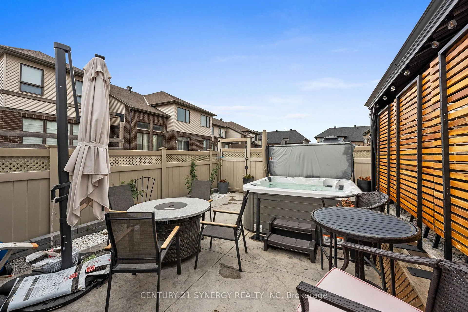 Photo 39 of 708 Guardian Grove, Ottawa, Riverside South/Gloucester Glen — HOMEH