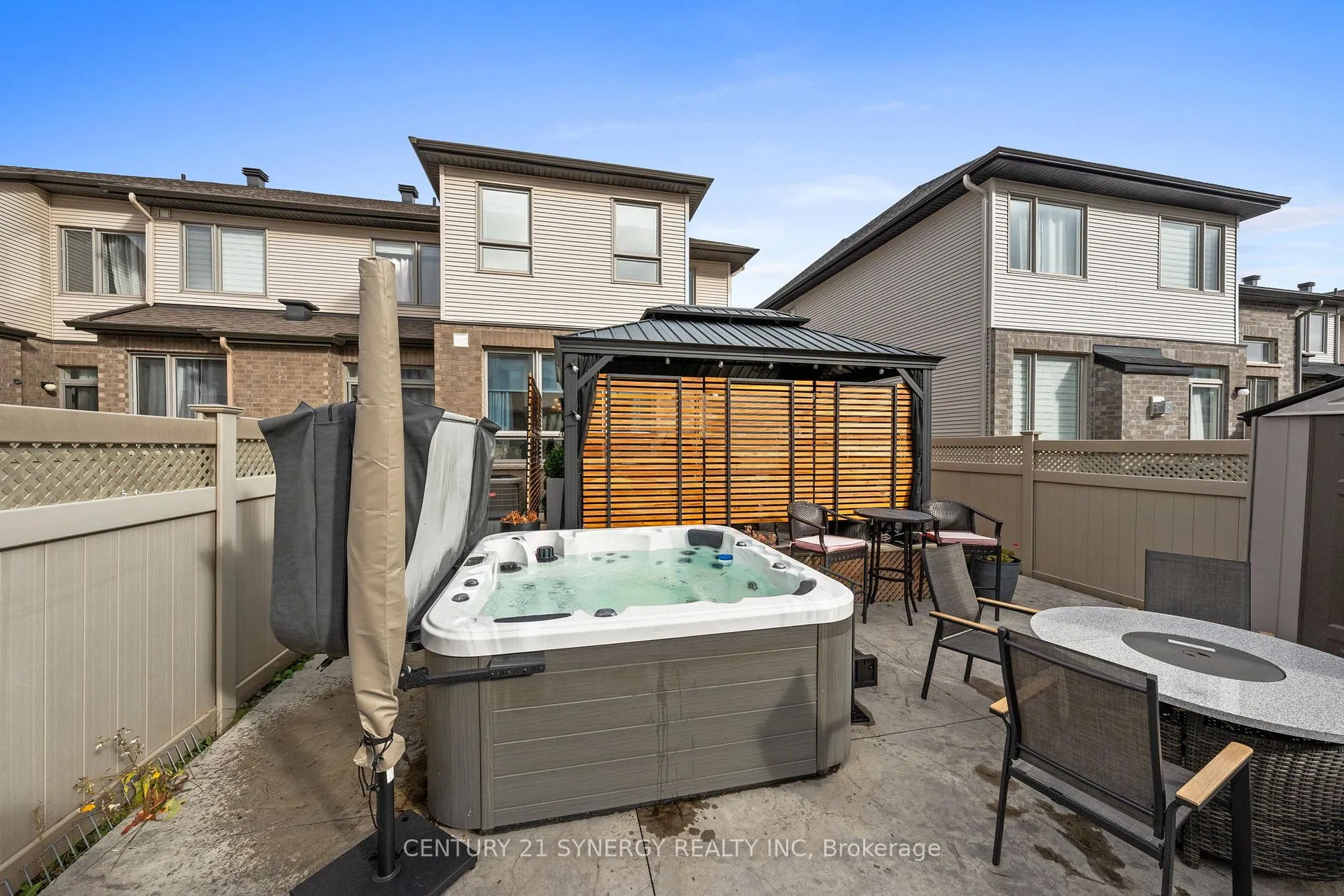 Photo 41 of 708 Guardian Grove, Ottawa, Riverside South/Gloucester Glen — HOMEH