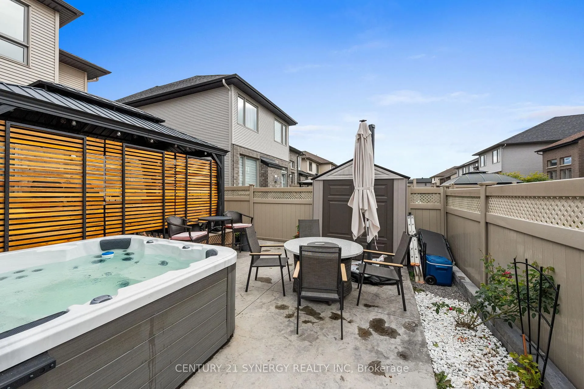 Photo 42 of 708 Guardian Grove, Ottawa, Riverside South/Gloucester Glen — HOMEH