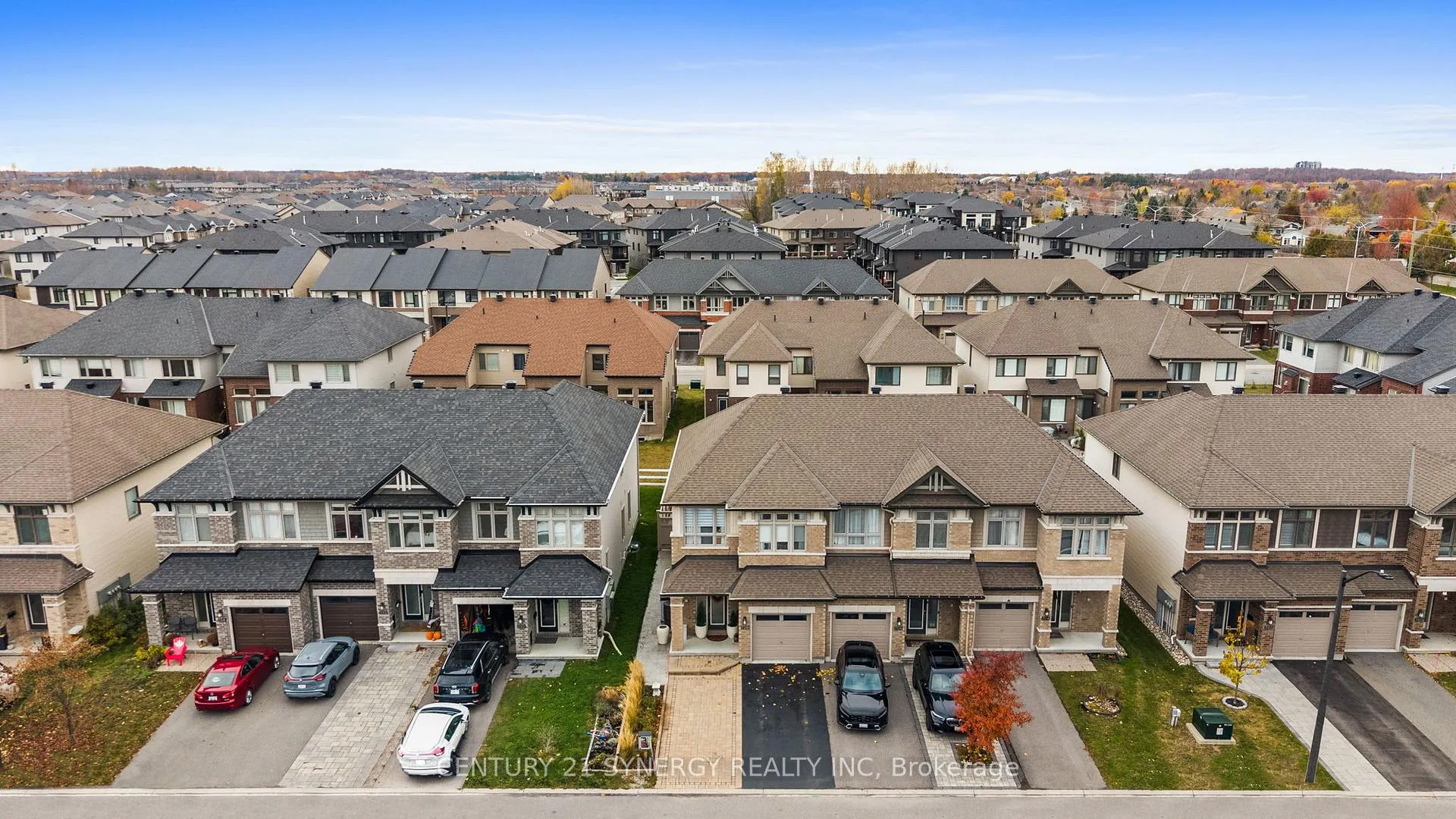 Photo 43 of 708 Guardian Grove, Ottawa, Riverside South/Gloucester Glen — HOMEH