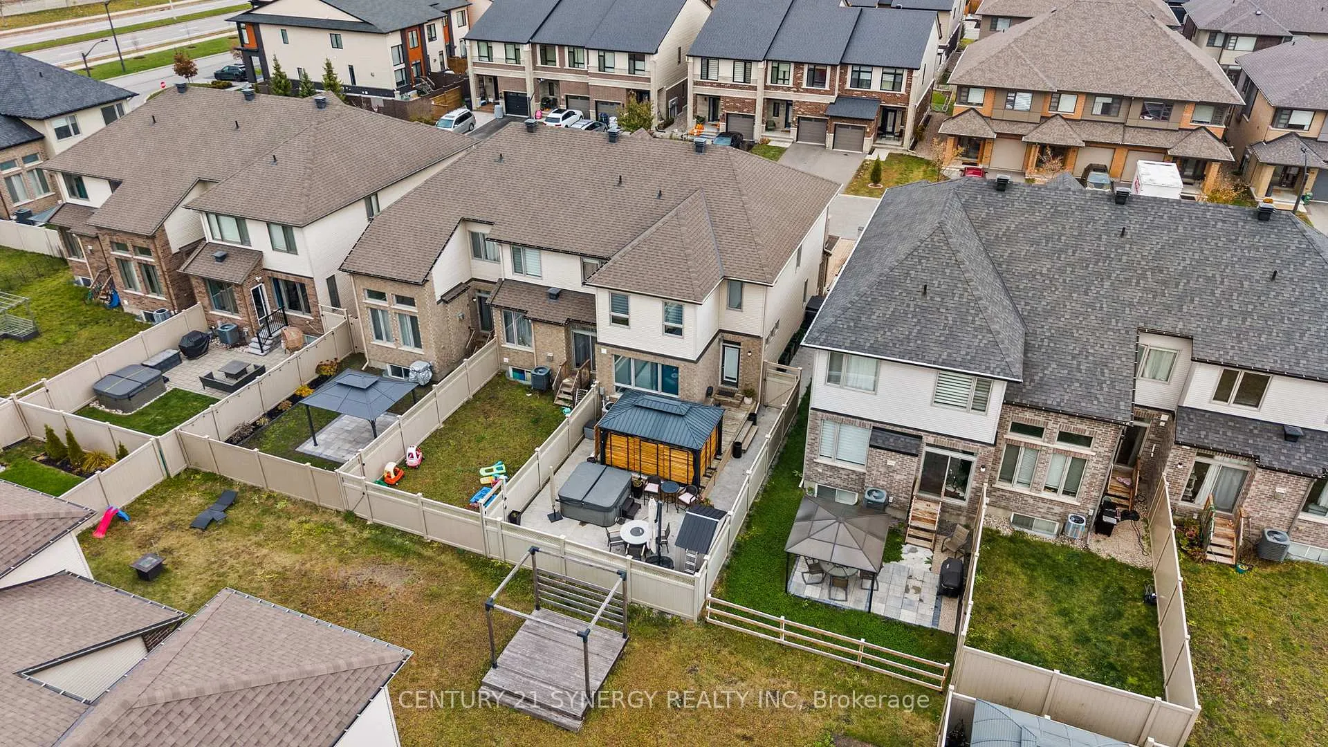 Photo 44 of 708 Guardian Grove, Ottawa, Riverside South/Gloucester Glen — HOMEH