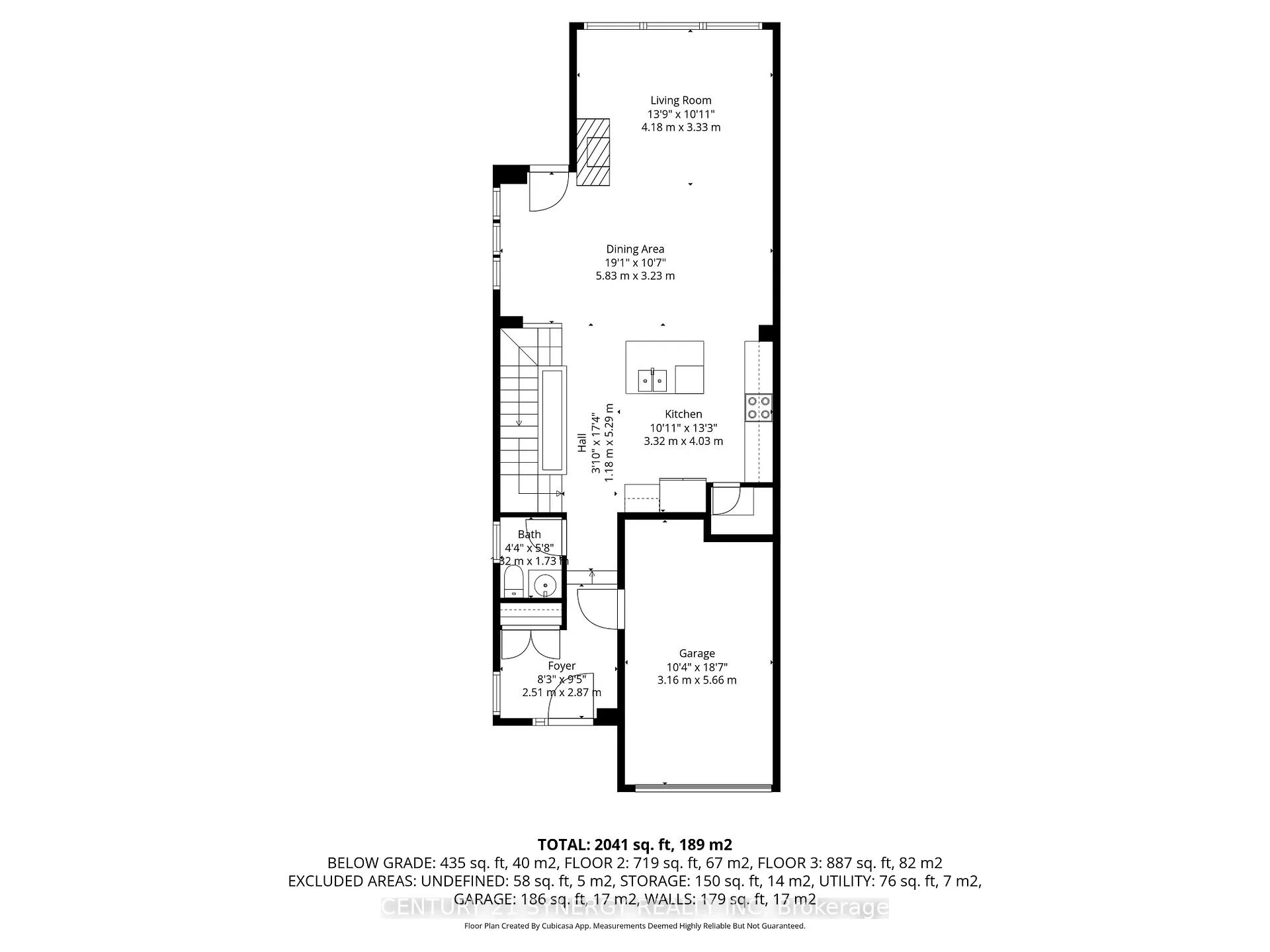 Photo 45 of 708 Guardian Grove, Ottawa, Riverside South/Gloucester Glen — HOMEH