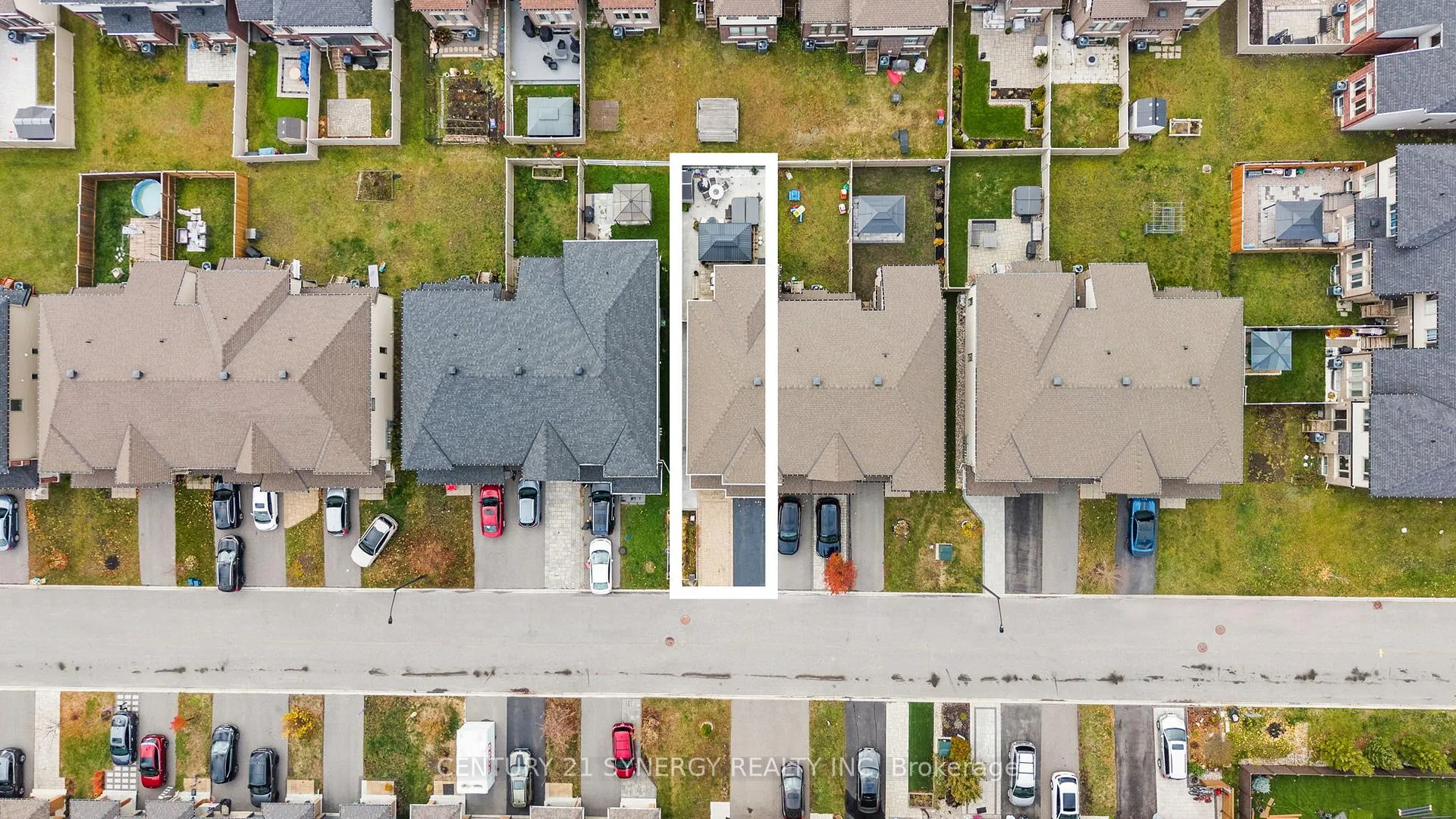 Photo 48 of 708 Guardian Grove, Ottawa, Riverside South/Gloucester Glen — HOMEH