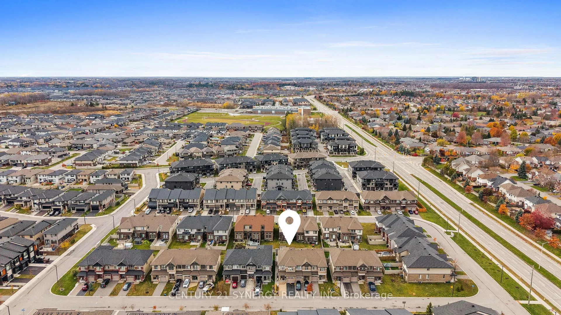 Photo 49 of 708 Guardian Grove, Ottawa, Riverside South/Gloucester Glen — HOMEH