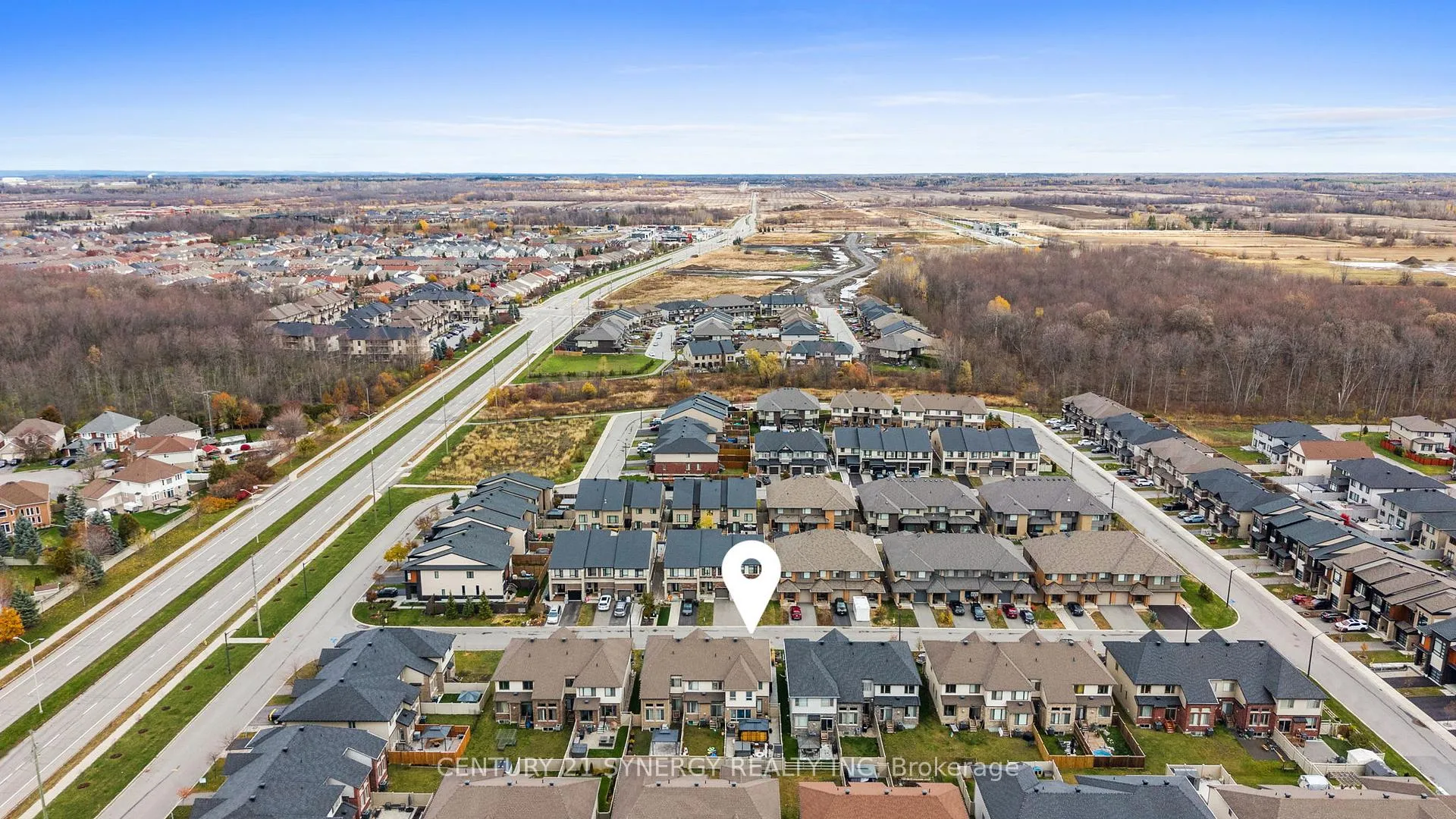 Photo 50 of 708 Guardian Grove, Ottawa, Riverside South/Gloucester Glen — HOMEH