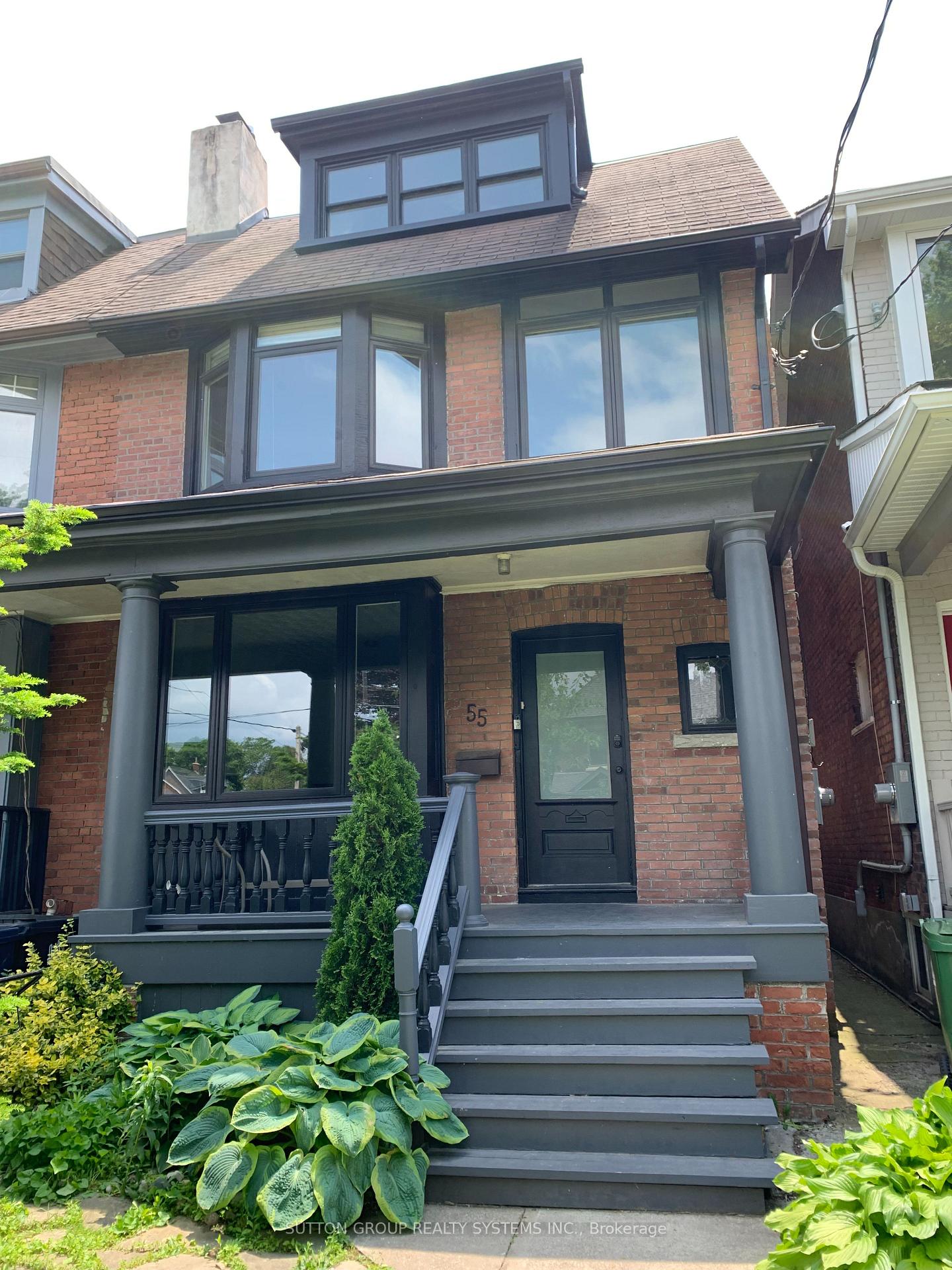 Photo 3 of 55 Browning Avenue, Toronto, Playter Estates-Danforth — HOMEH