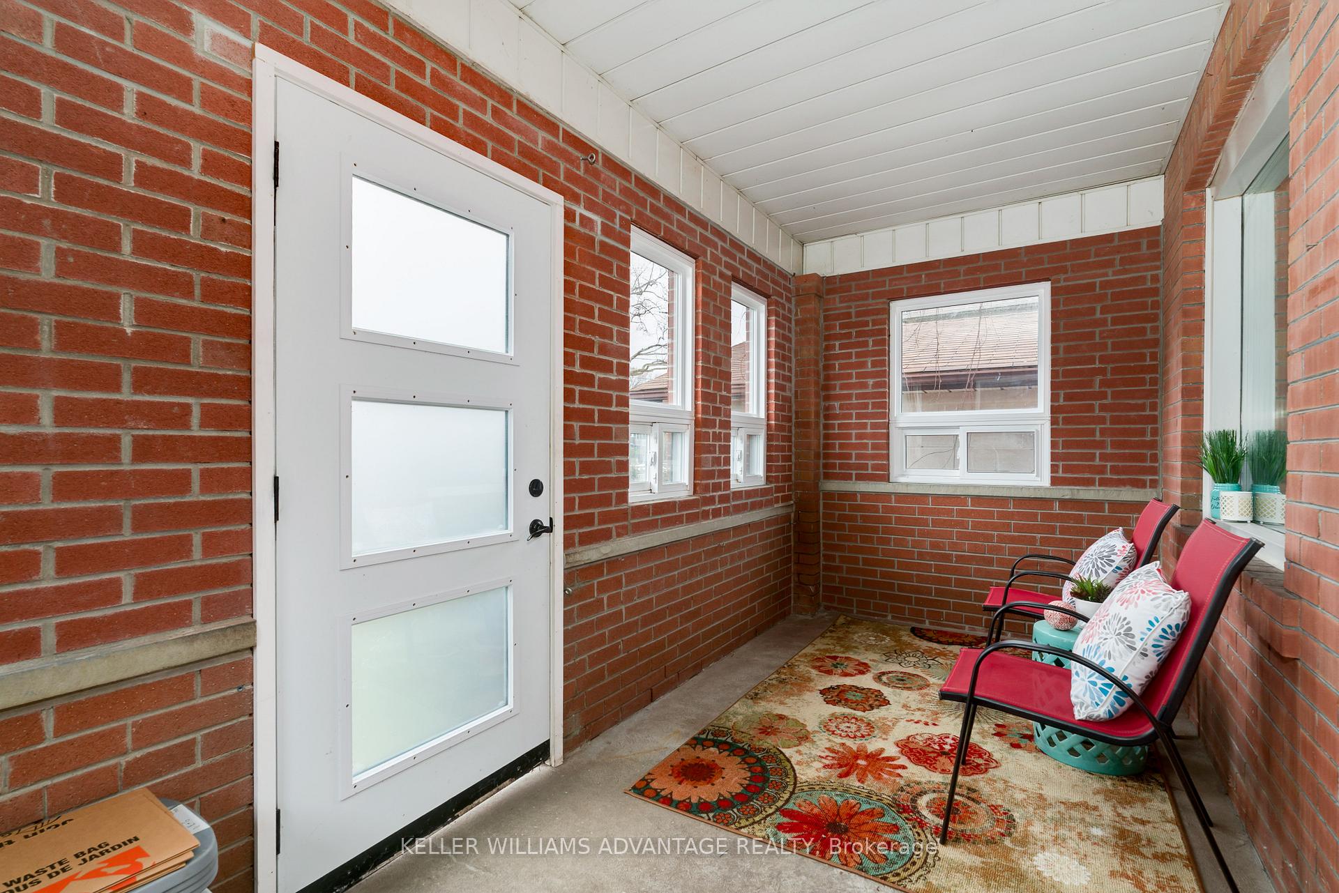 Photo 2 of 28 Epsom Avenue, Toronto, Woodbine-Lumsden — HOMEH