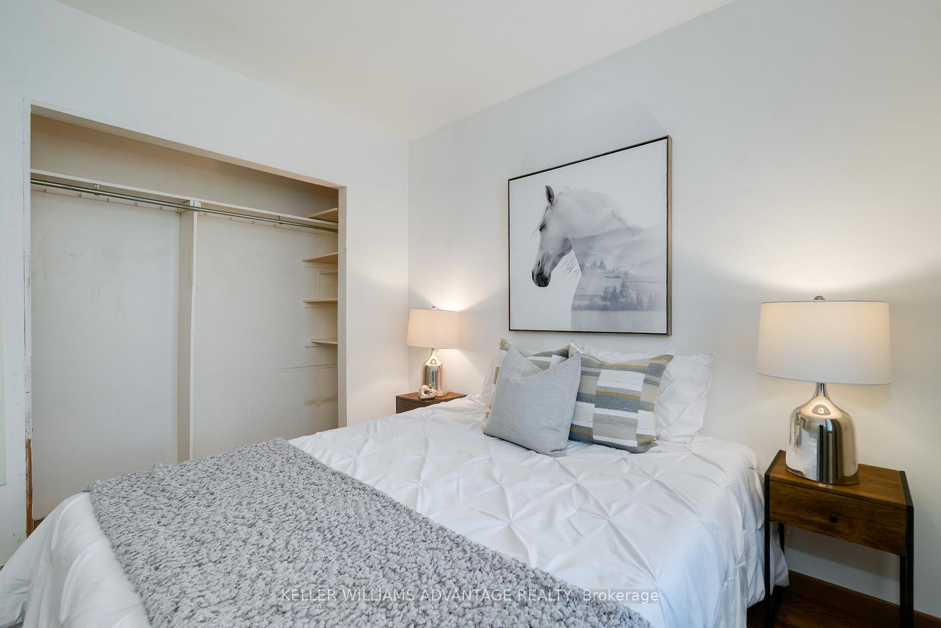 Photo 16 of 28 Epsom Avenue, Toronto, Woodbine-Lumsden — HOMEH