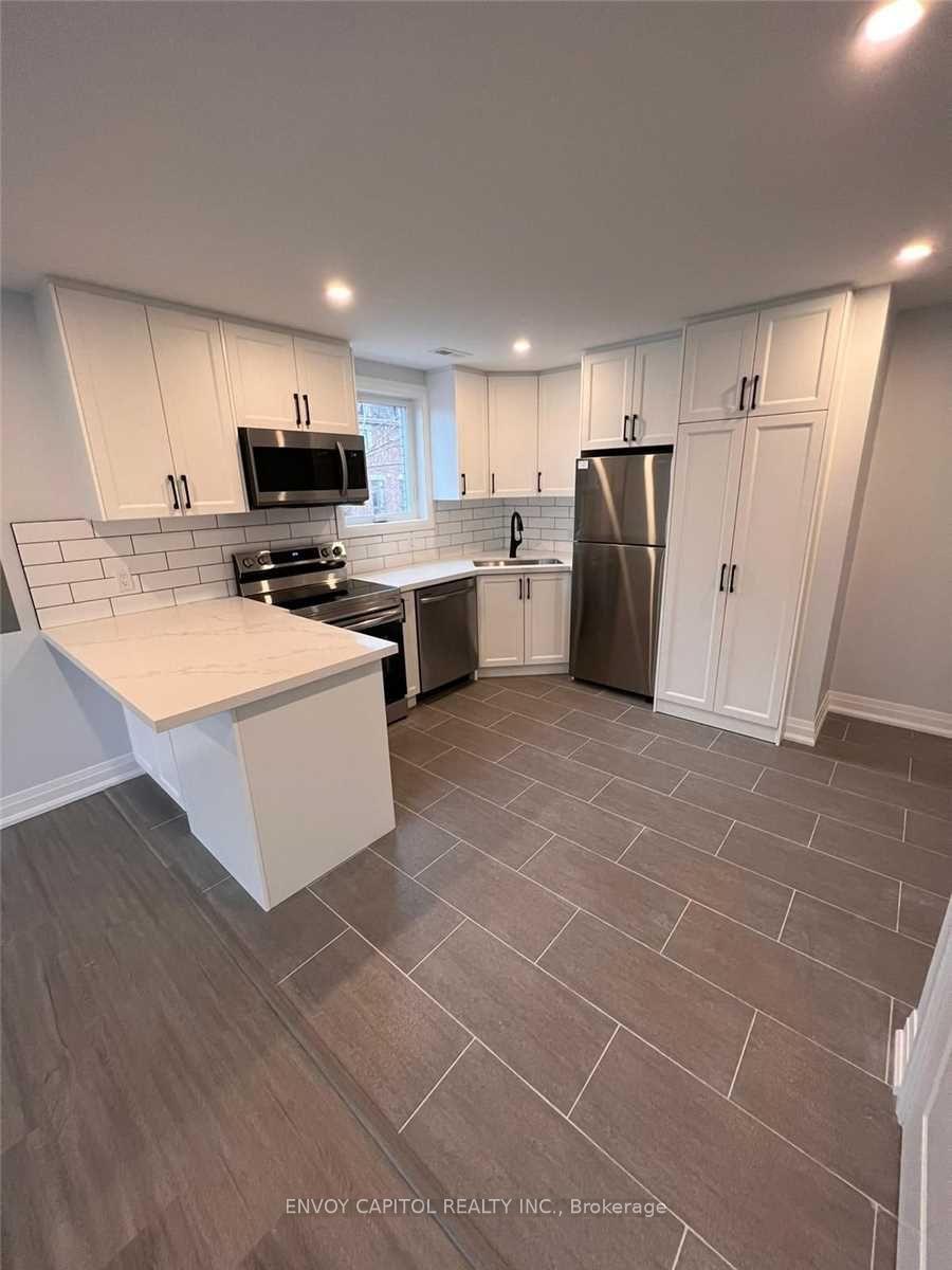 Photo 1 of Unit A, 1179 Queen Street, Toronto, South Riverdale — HOMEH