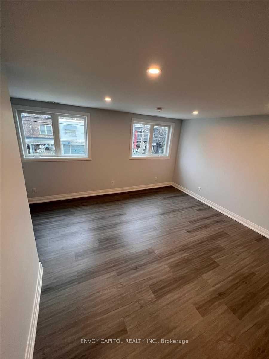 Photo 2 of Unit A, 1179 Queen Street, Toronto, South Riverdale — HOMEH