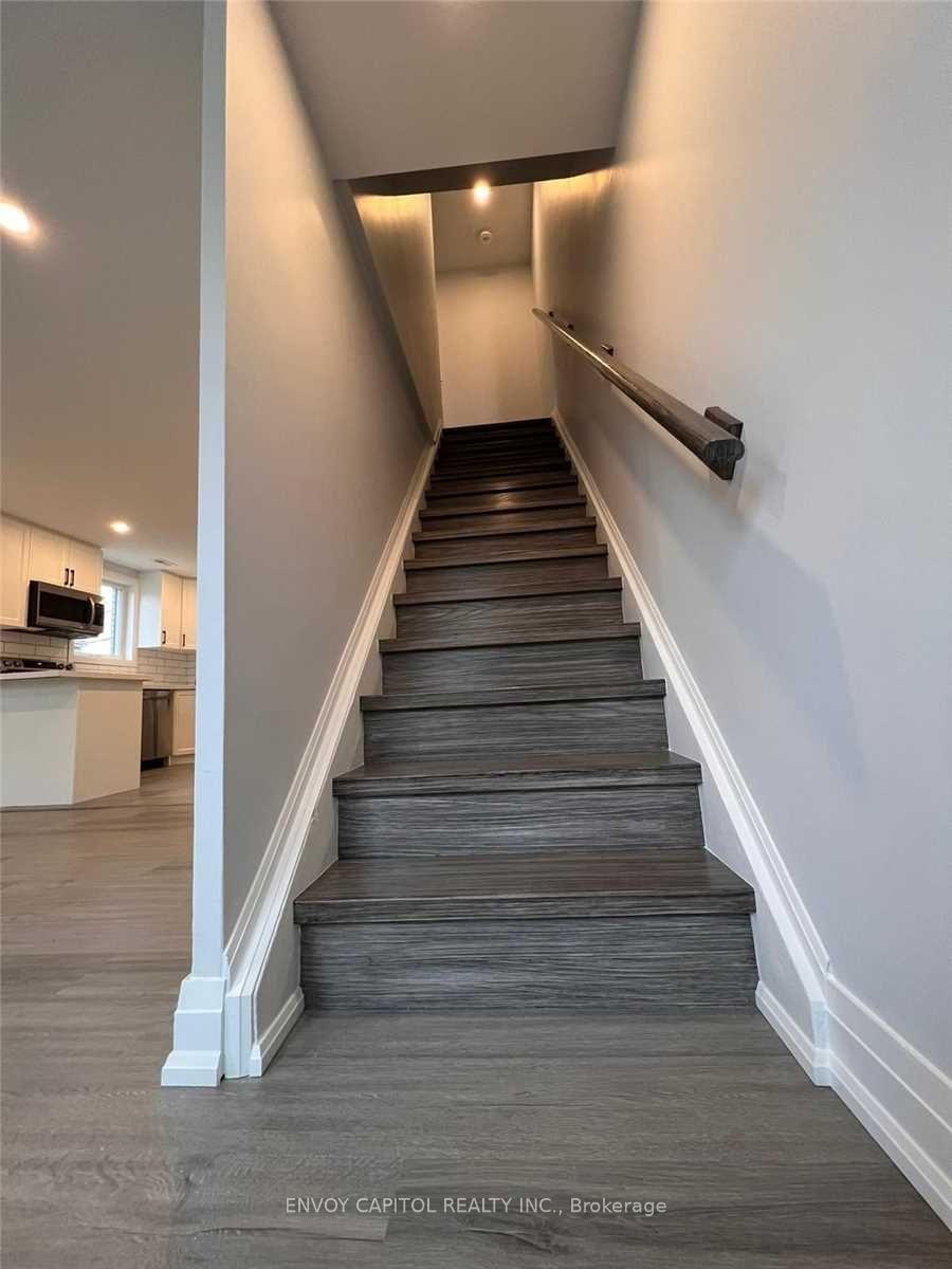 Photo 4 of Unit A, 1179 Queen Street, Toronto, South Riverdale — HOMEH