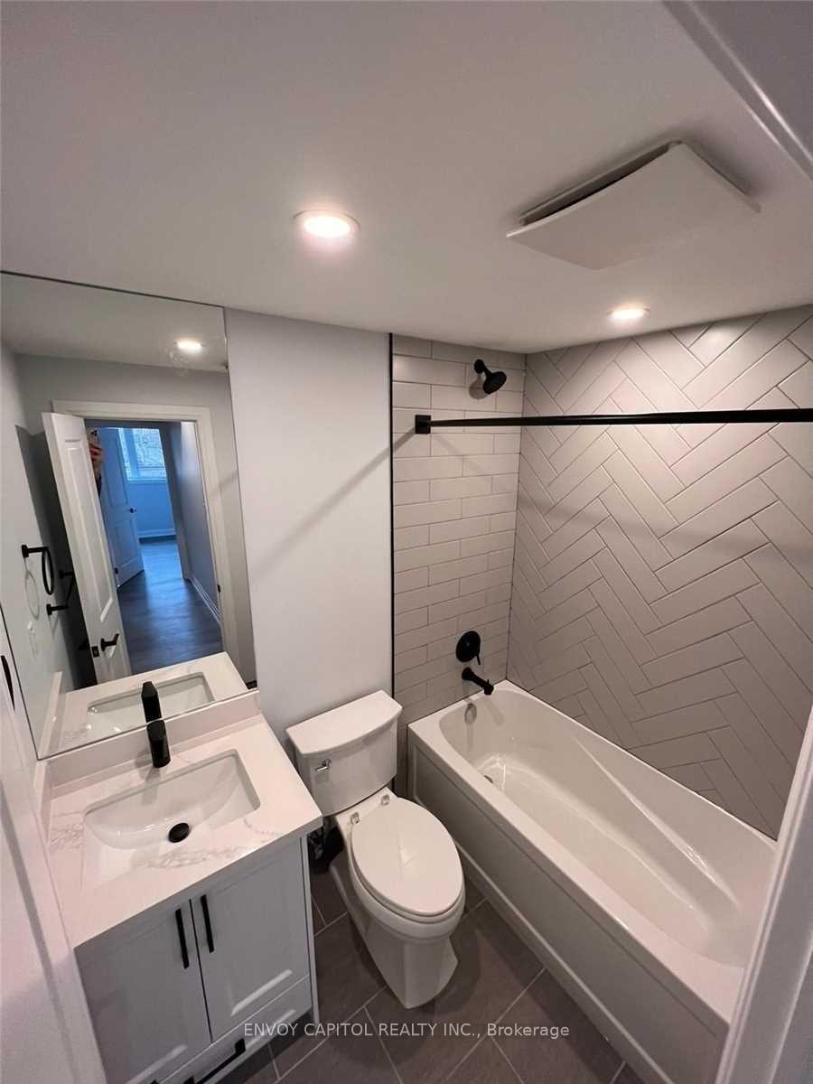 Photo 5 of Unit A, 1179 Queen Street, Toronto, South Riverdale — HOMEH