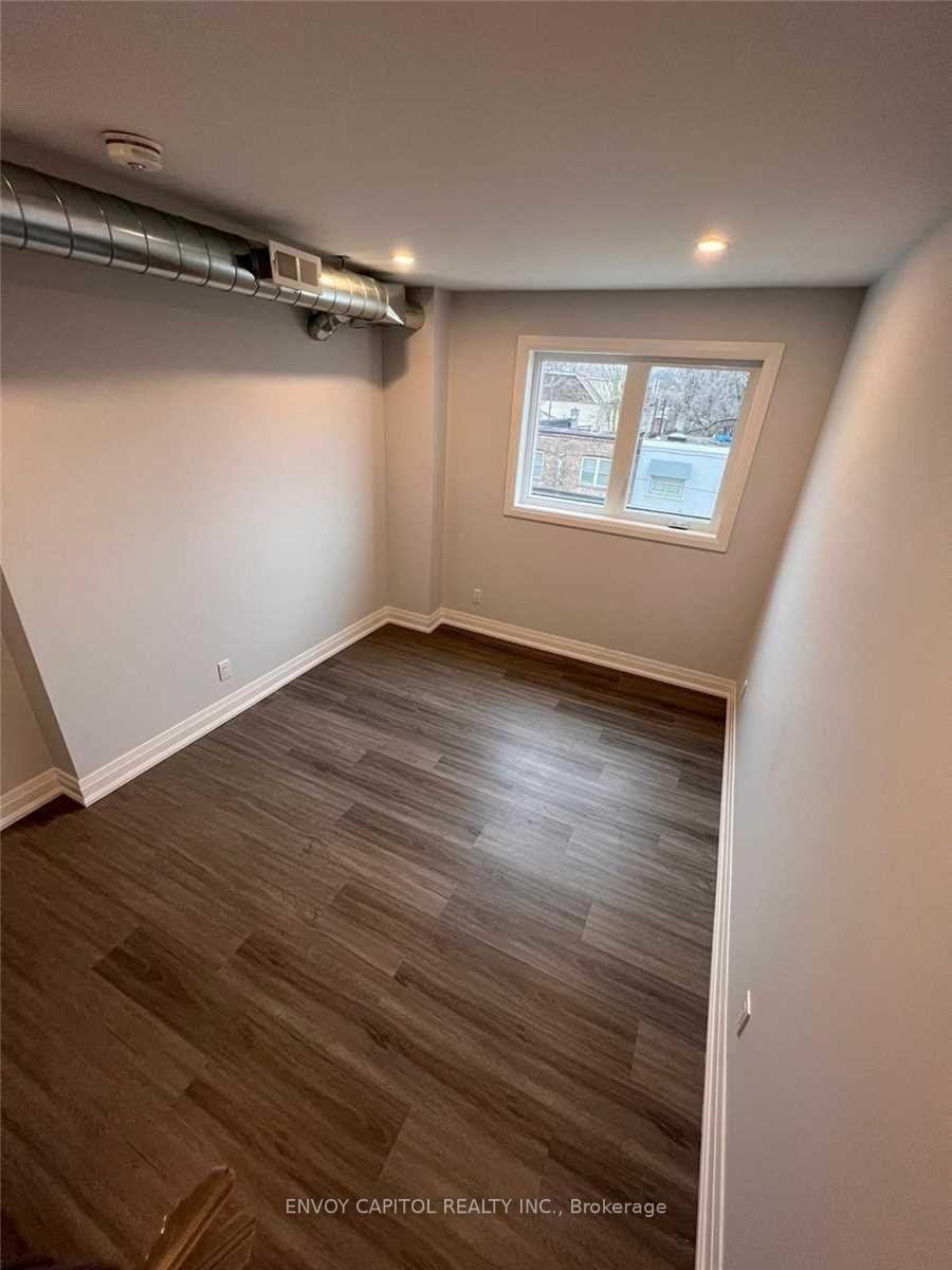 Photo 9 of Unit A, 1179 Queen Street, Toronto, South Riverdale — HOMEH
