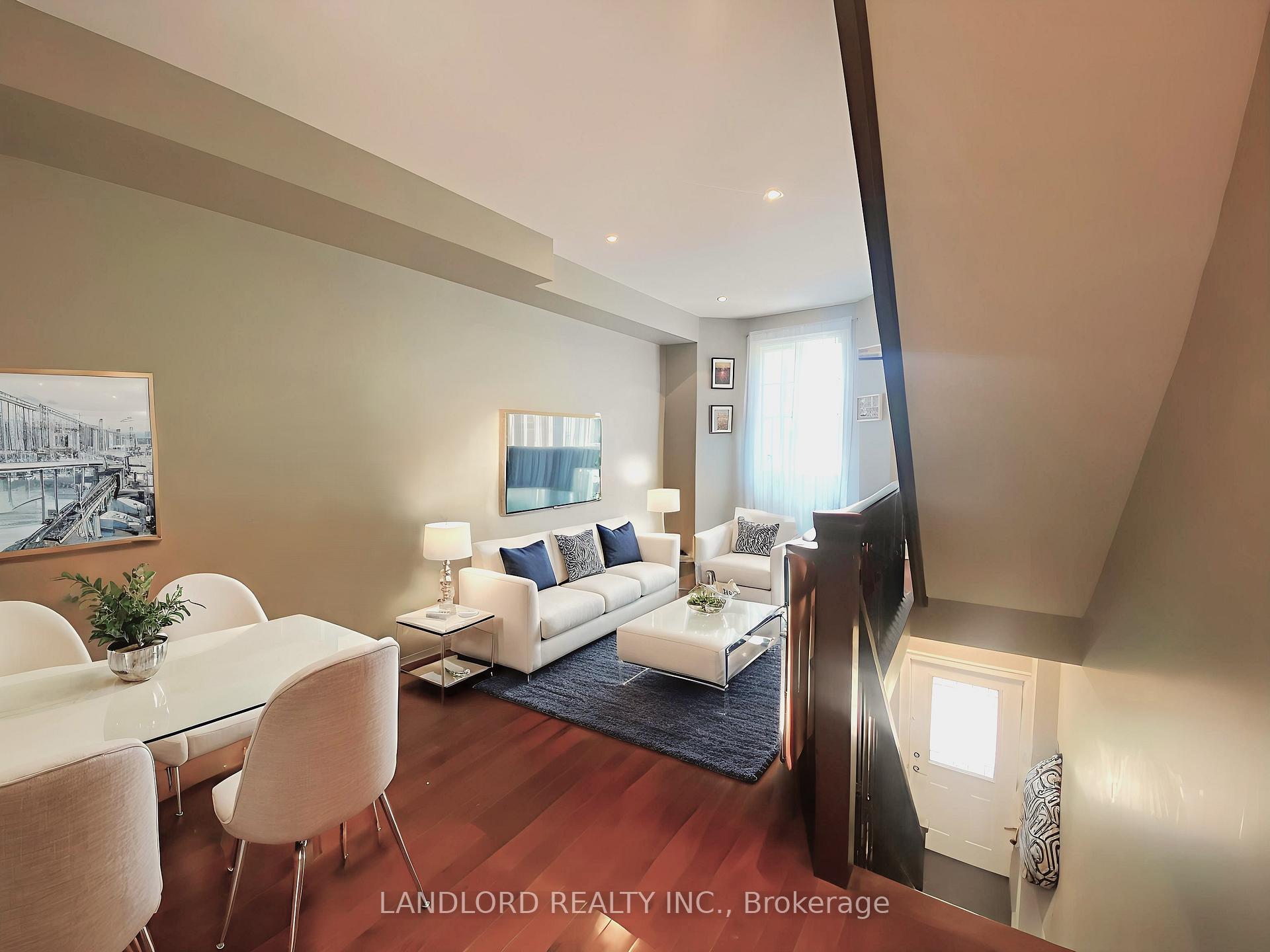 Photo 6 of 133 Florence Street, Toronto, Little Portugal — HOMEH