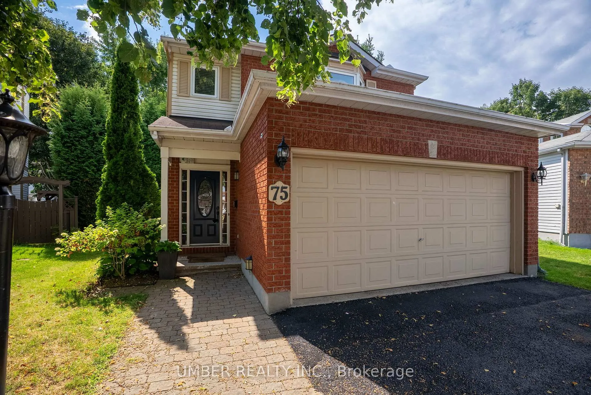 Photo 4 of 75 Armagh Way, Ottawa, Barrhaven - Longfields — HOMEH