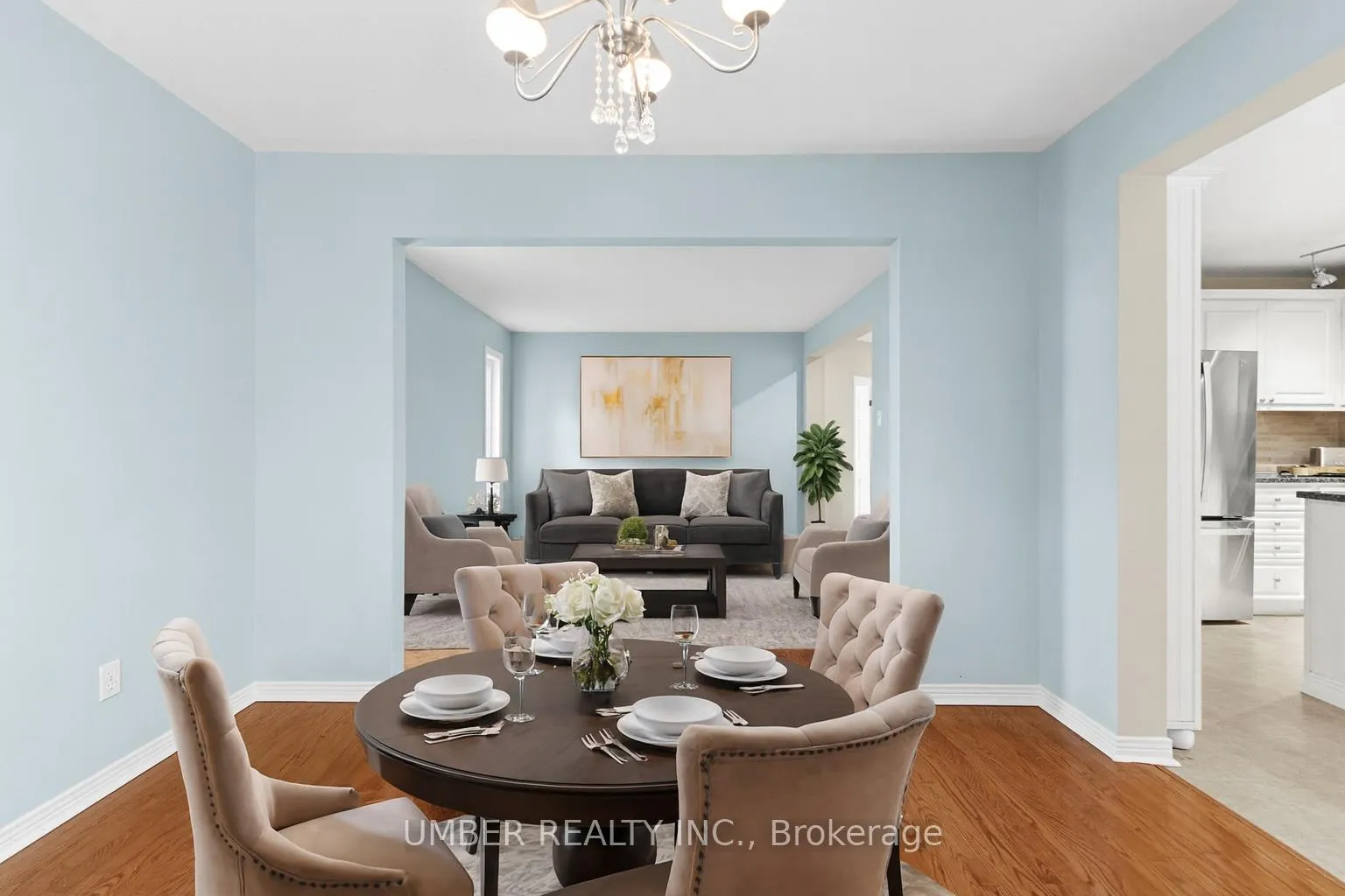 Photo 12 of 75 Armagh Way, Ottawa, Barrhaven - Longfields — HOMEH