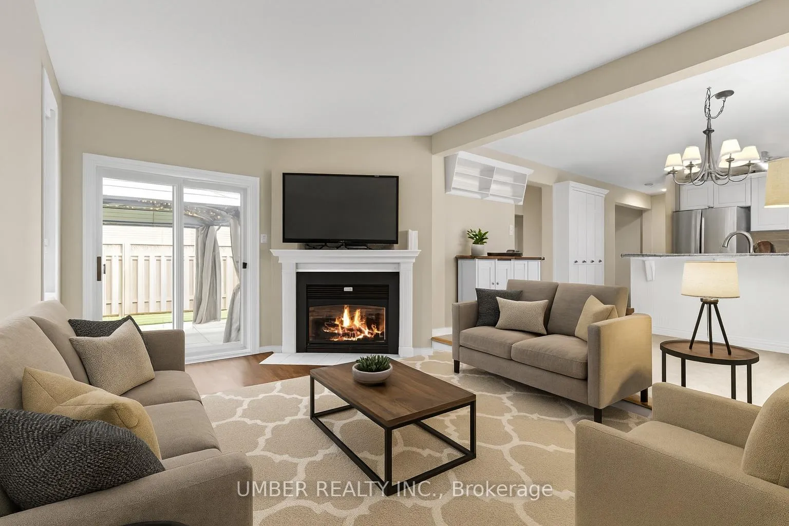 Photo 23 of 75 Armagh Way, Ottawa, Barrhaven - Longfields — HOMEH