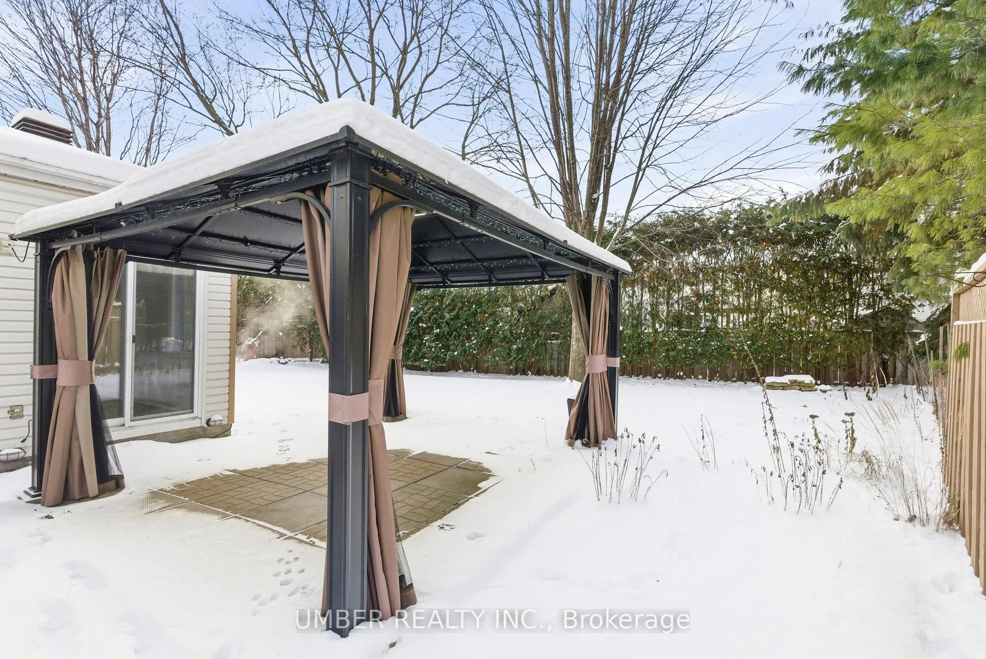 Photo 41 of 75 Armagh Way, Ottawa, Barrhaven - Longfields — HOMEH