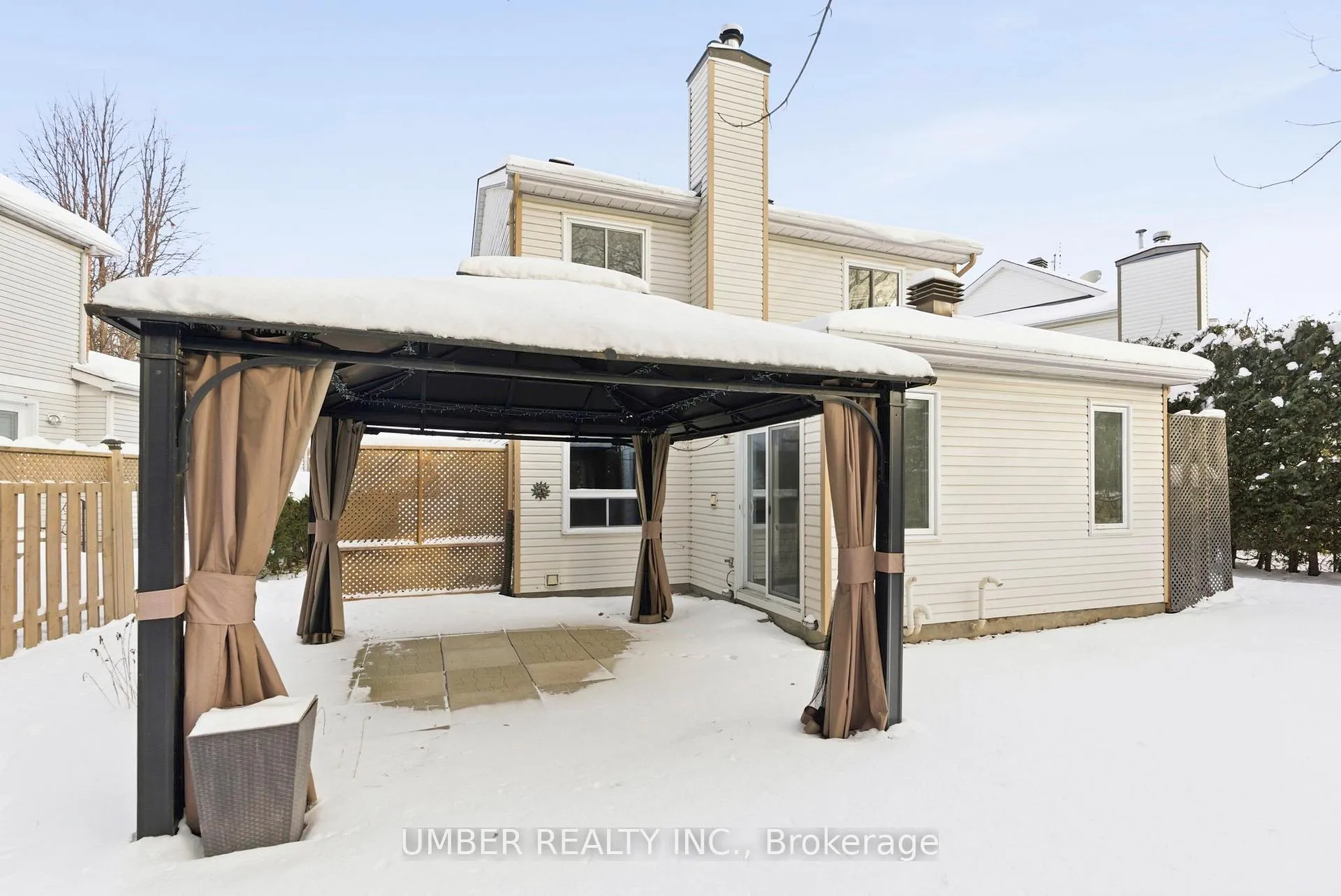 Photo 43 of 75 Armagh Way, Ottawa, Barrhaven - Longfields — HOMEH