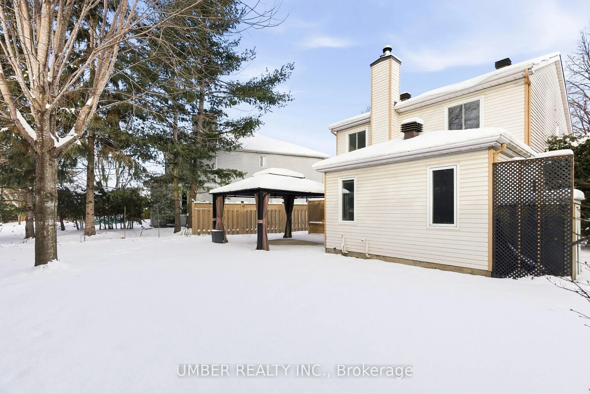 Photo 44 of 75 Armagh Way, Ottawa, Barrhaven - Longfields — HOMEH