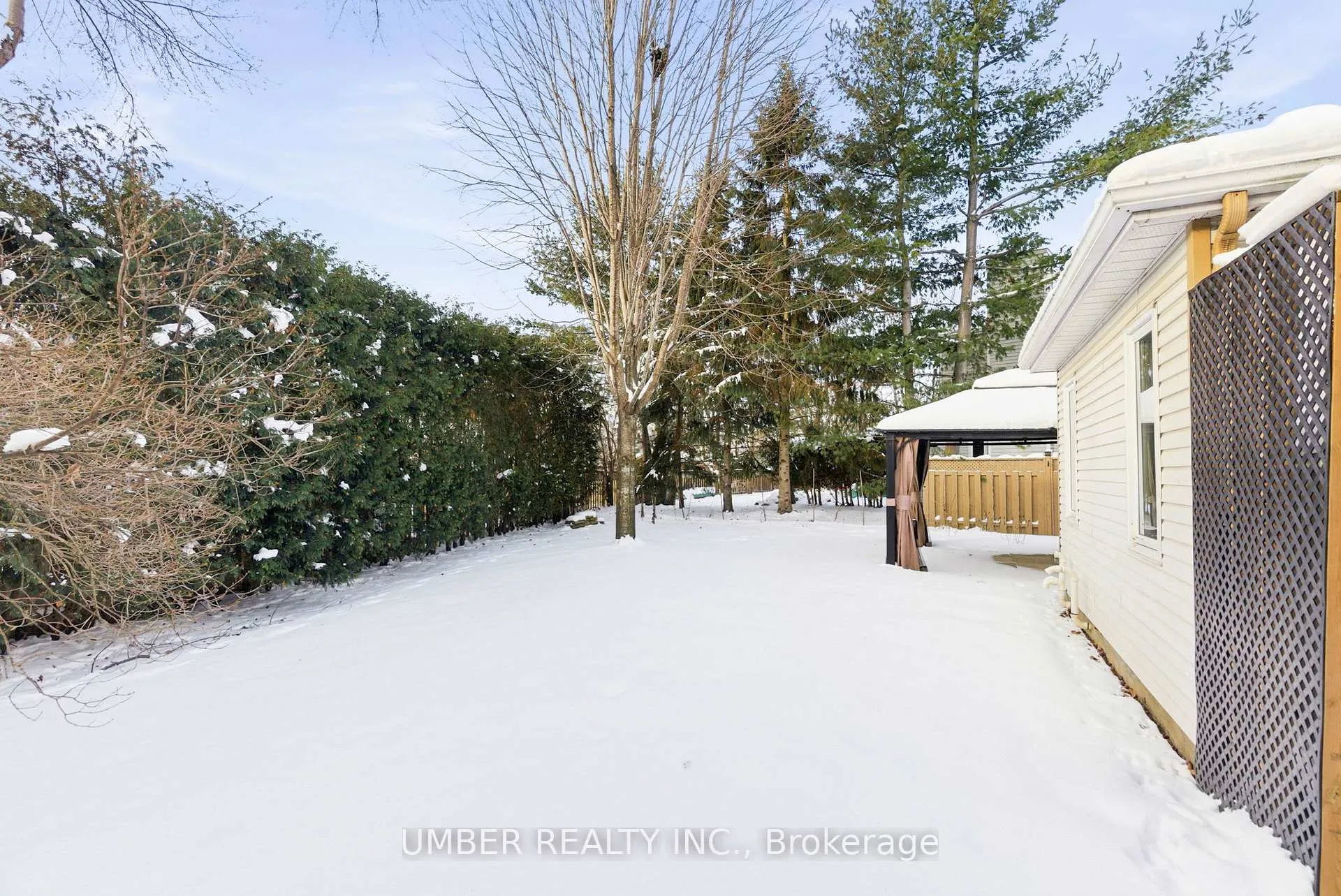 Photo 45 of 75 Armagh Way, Ottawa, Barrhaven - Longfields — HOMEH