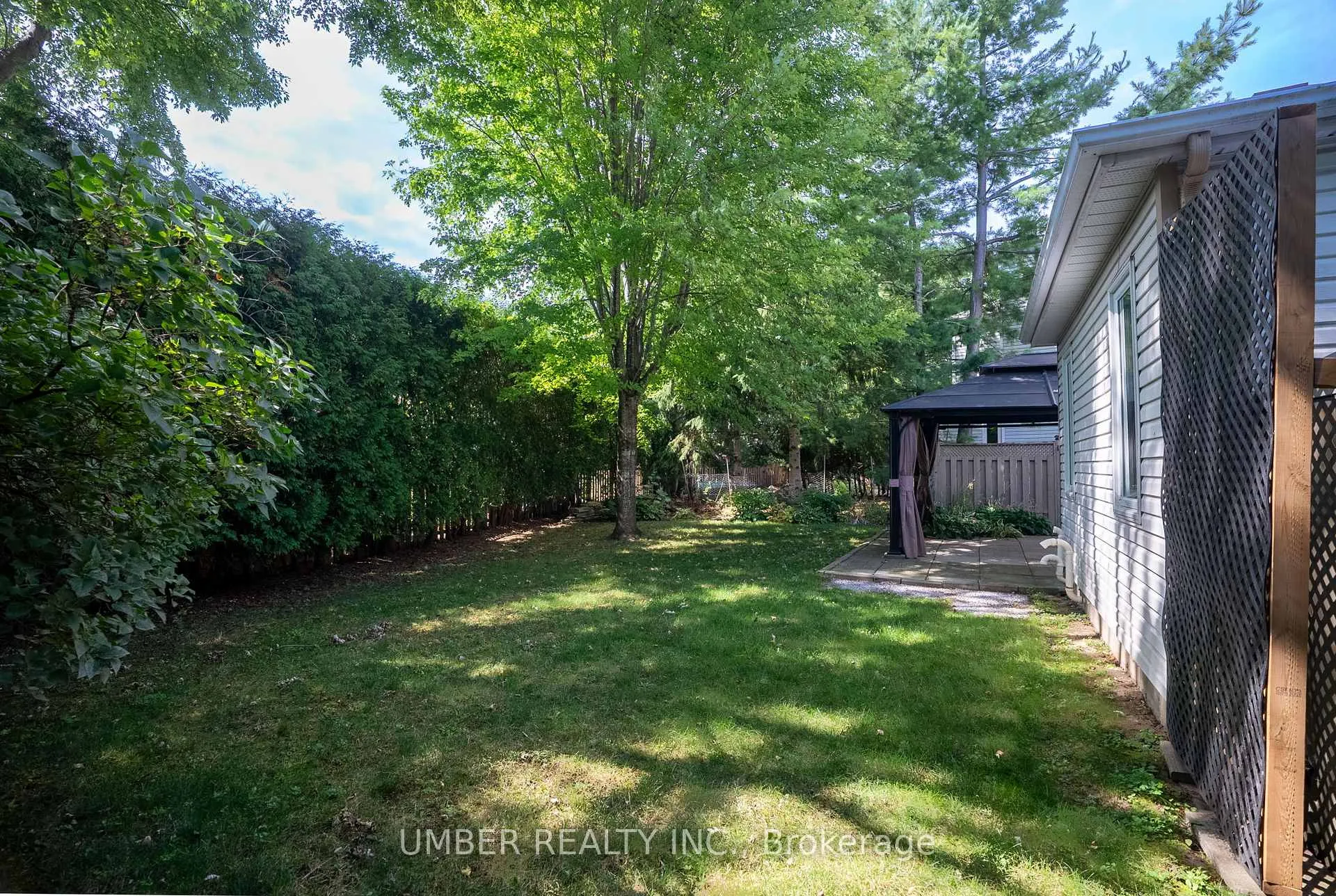 Photo 46 of 75 Armagh Way, Ottawa, Barrhaven - Longfields — HOMEH