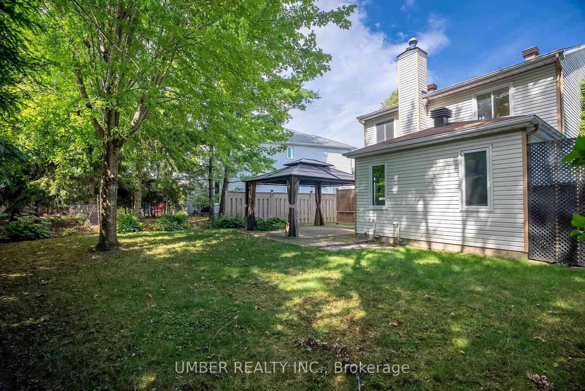 Photo 47 of 75 Armagh Way, Ottawa, Barrhaven - Longfields — HOMEH