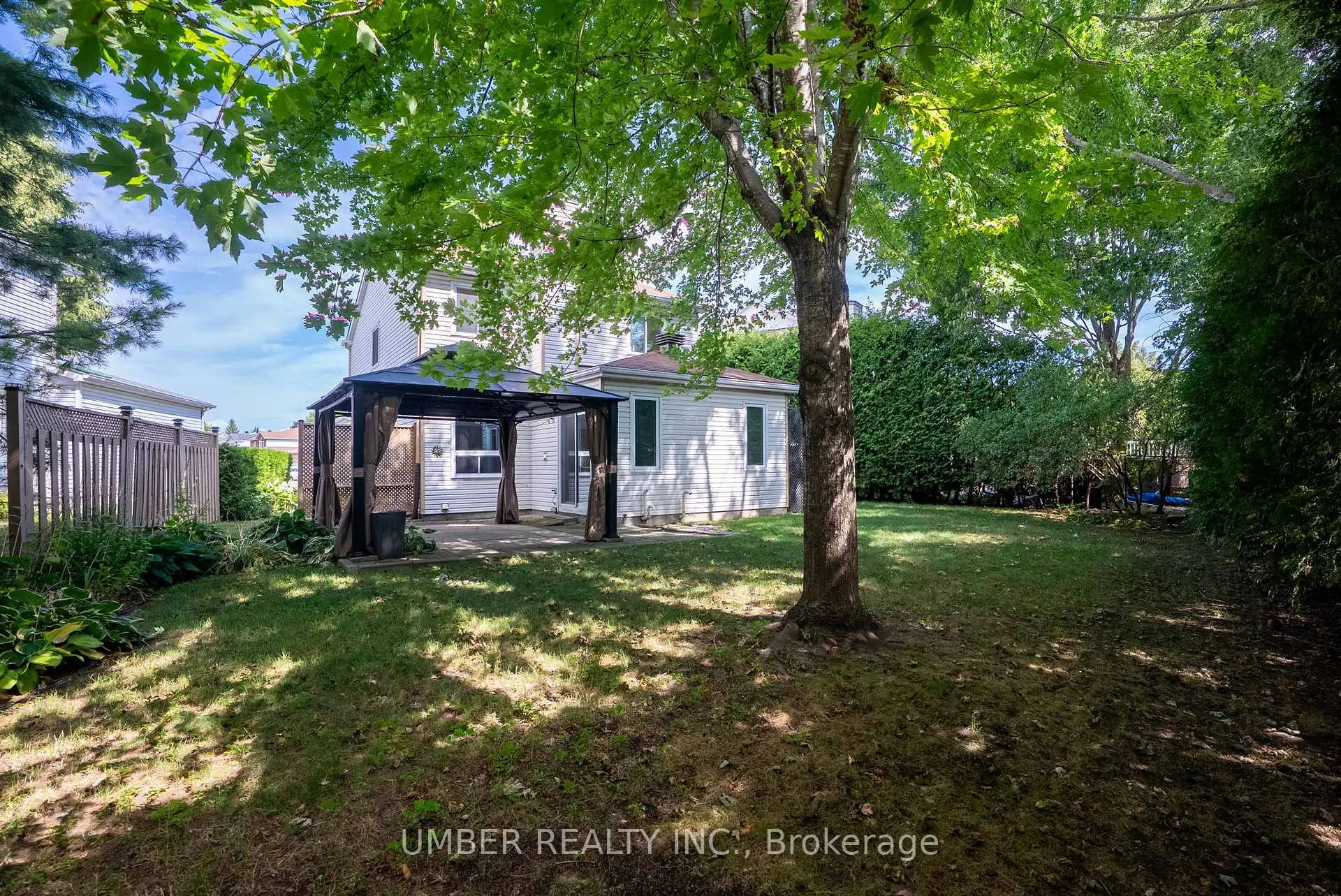 Photo 48 of 75 Armagh Way, Ottawa, Barrhaven - Longfields — HOMEH
