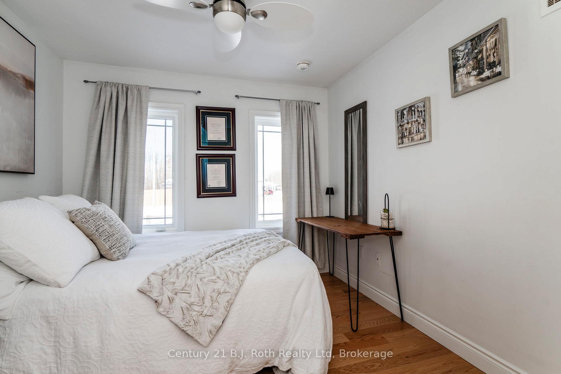 Photo 16 of 35 Ralph Dalton Boulevard, Tay, Victoria Harbour — HOMEH