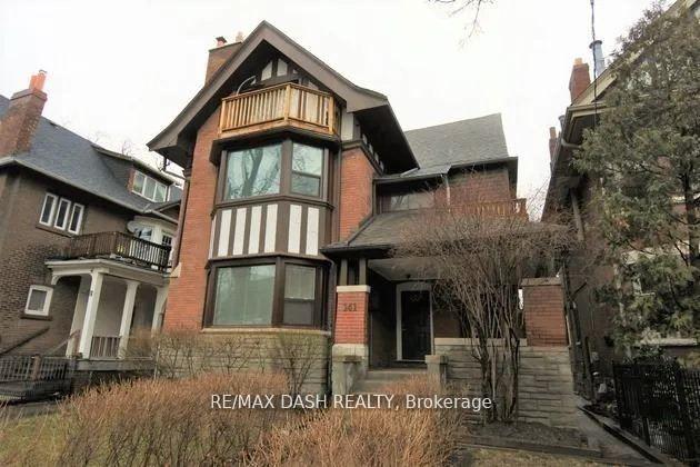 Photo 1 of Unit 203, 141 Admiral Road, Toronto, The Annex — HOMEH