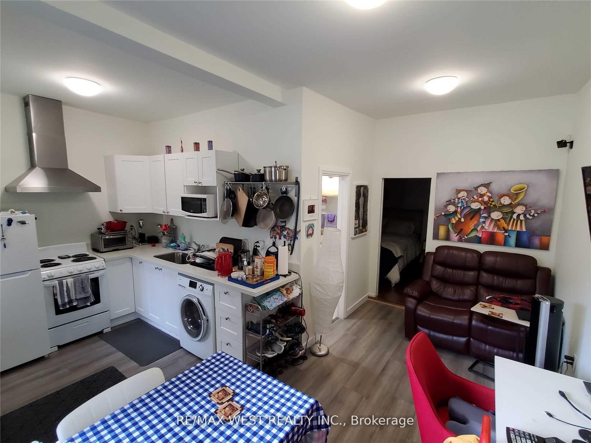Photo 1 of Unit 1, 66 Dagmar Avenue, Toronto, South Riverdale — HOMEH