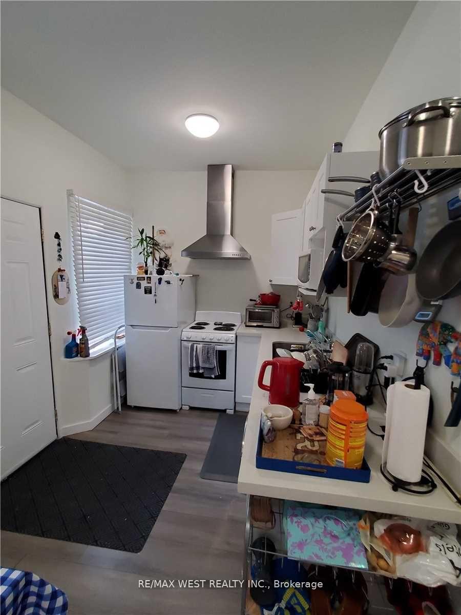 Photo 3 of Unit 1, 66 Dagmar Avenue, Toronto, South Riverdale — HOMEH