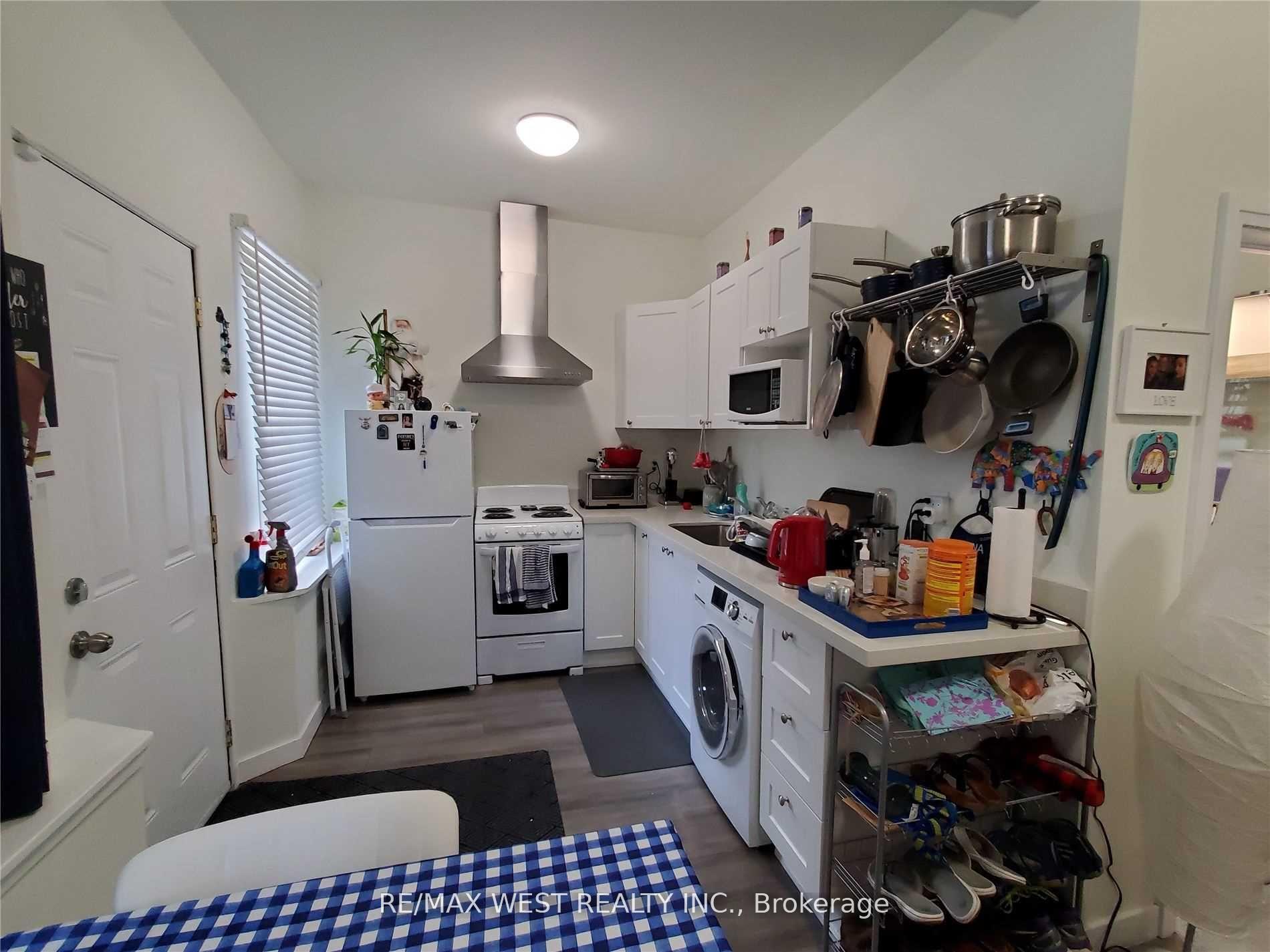 Photo 4 of Unit 1, 66 Dagmar Avenue, Toronto, South Riverdale — HOMEH