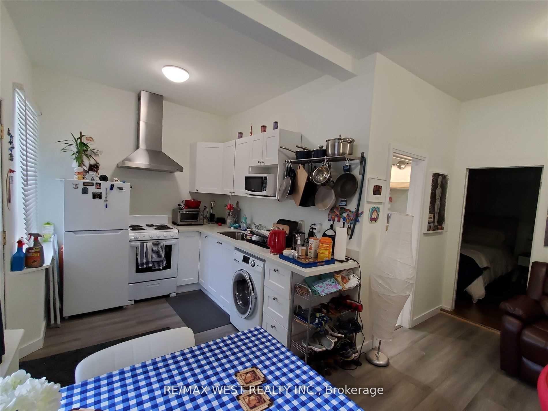Photo 5 of Unit 1, 66 Dagmar Avenue, Toronto, South Riverdale — HOMEH