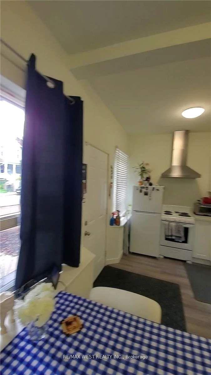 Photo 6 of Unit 1, 66 Dagmar Avenue, Toronto, South Riverdale — HOMEH
