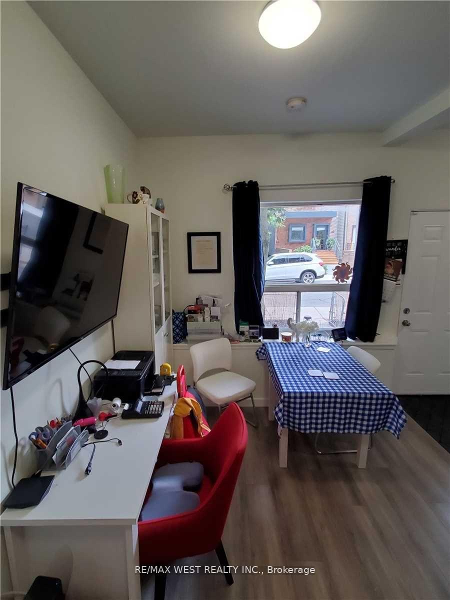 Photo 10 of Unit 1, 66 Dagmar Avenue, Toronto, South Riverdale — HOMEH
