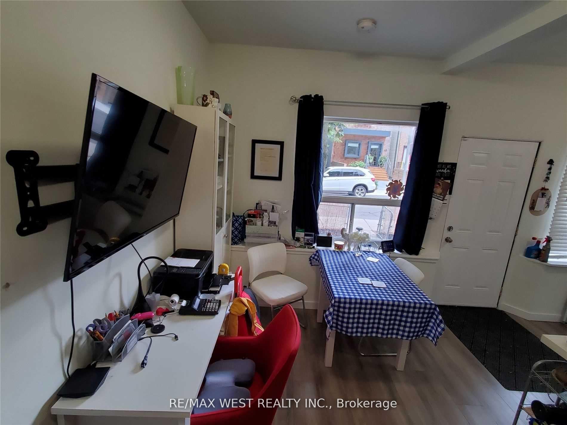 Photo 11 of Unit 1, 66 Dagmar Avenue, Toronto, South Riverdale — HOMEH