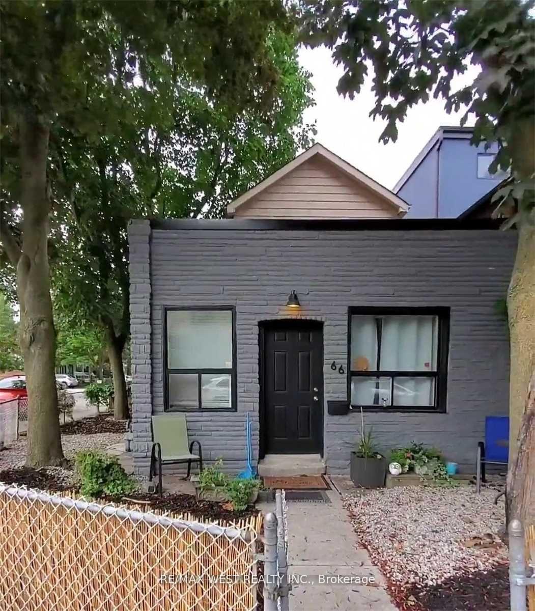 Photo 16 of Unit 1, 66 Dagmar Avenue, Toronto, South Riverdale — HOMEH