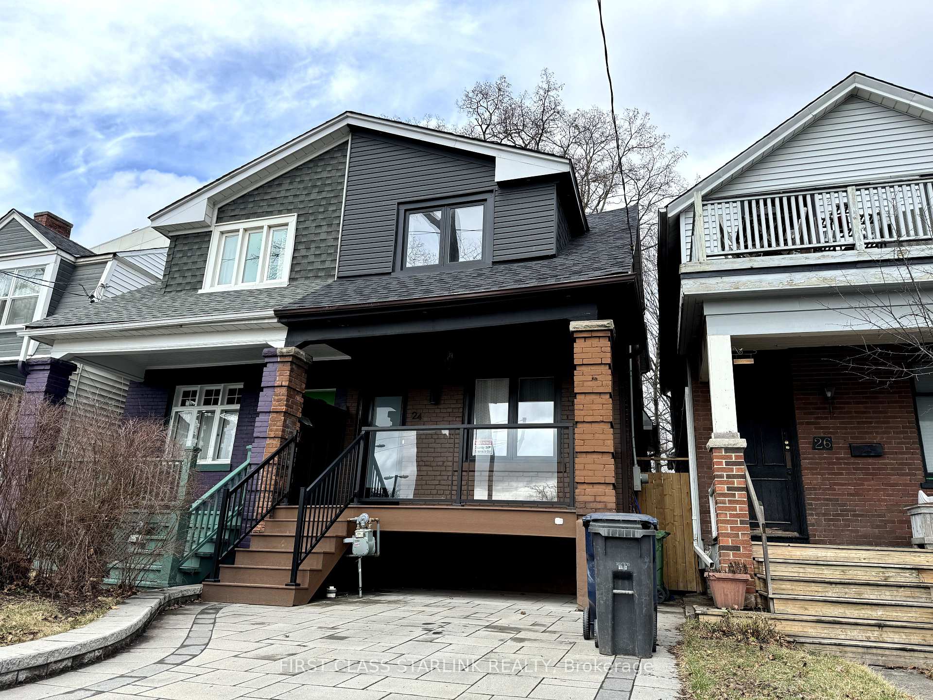 Photo 1 of 24 Erindale Avenue, Toronto, Playter Estates-Danforth — HOMEH