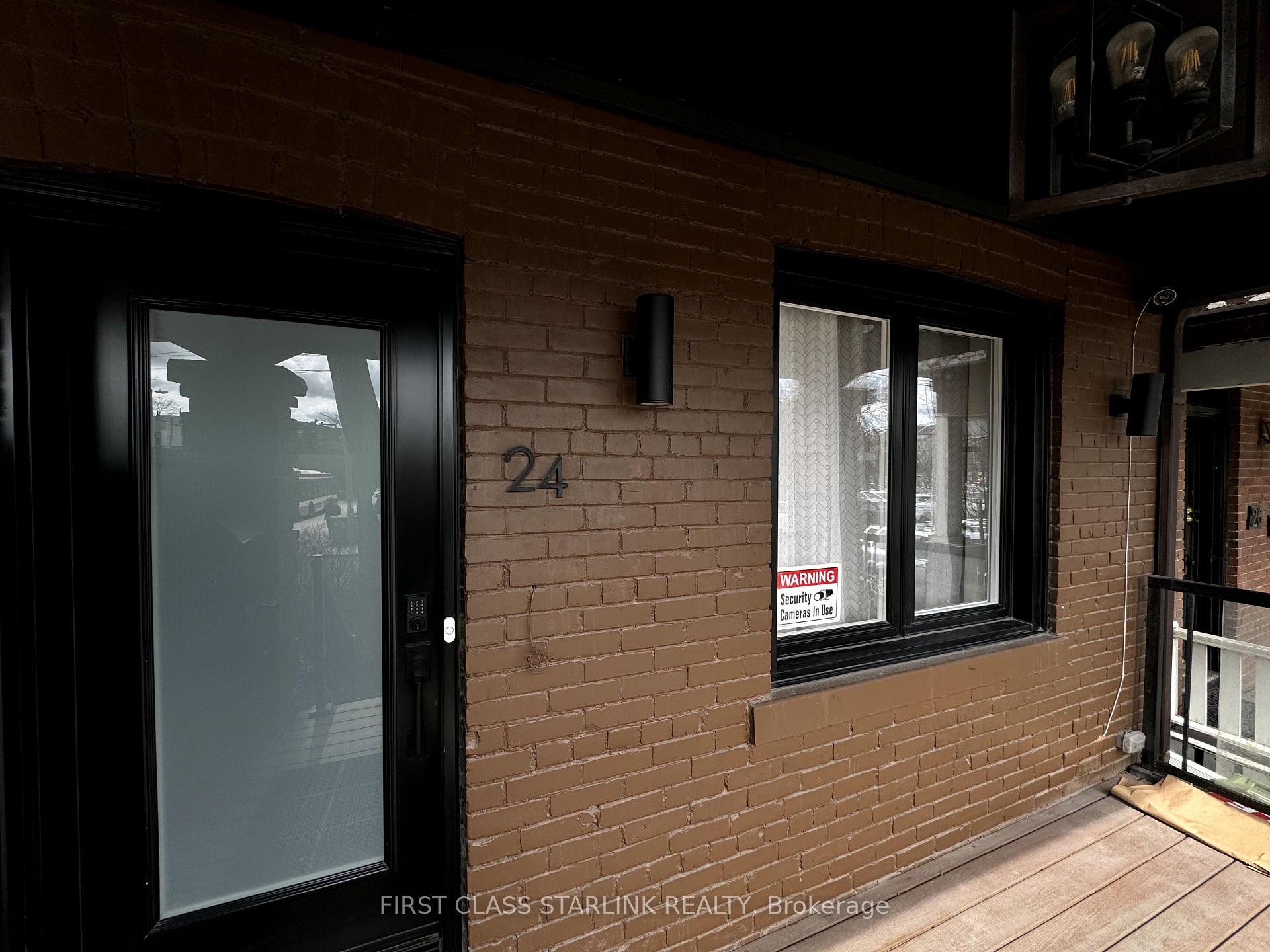 Photo 2 of 24 Erindale Avenue, Toronto, Playter Estates-Danforth — HOMEH