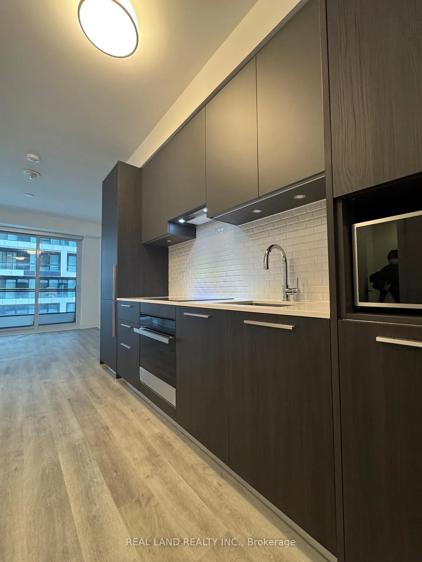 Photo 13 of Unit 1101, 65 Broadway Avenue, Toronto, Mount Pleasant West — HOMEH