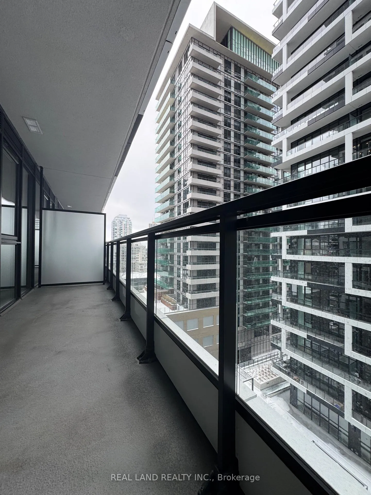Photo 16 of Unit 1101, 65 Broadway Avenue, Toronto, Mount Pleasant West — HOMEH